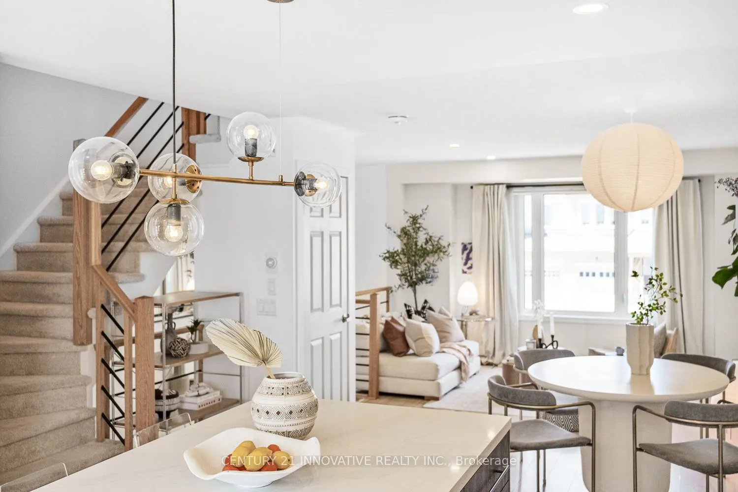 1 Beckenrose Court, #19