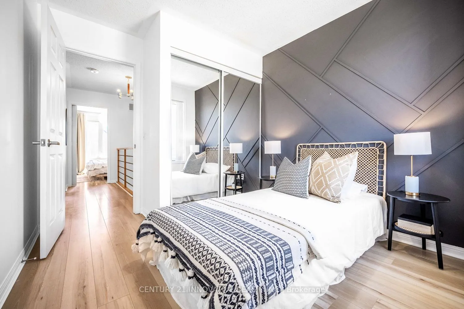 1 Beckenrose Court, #19