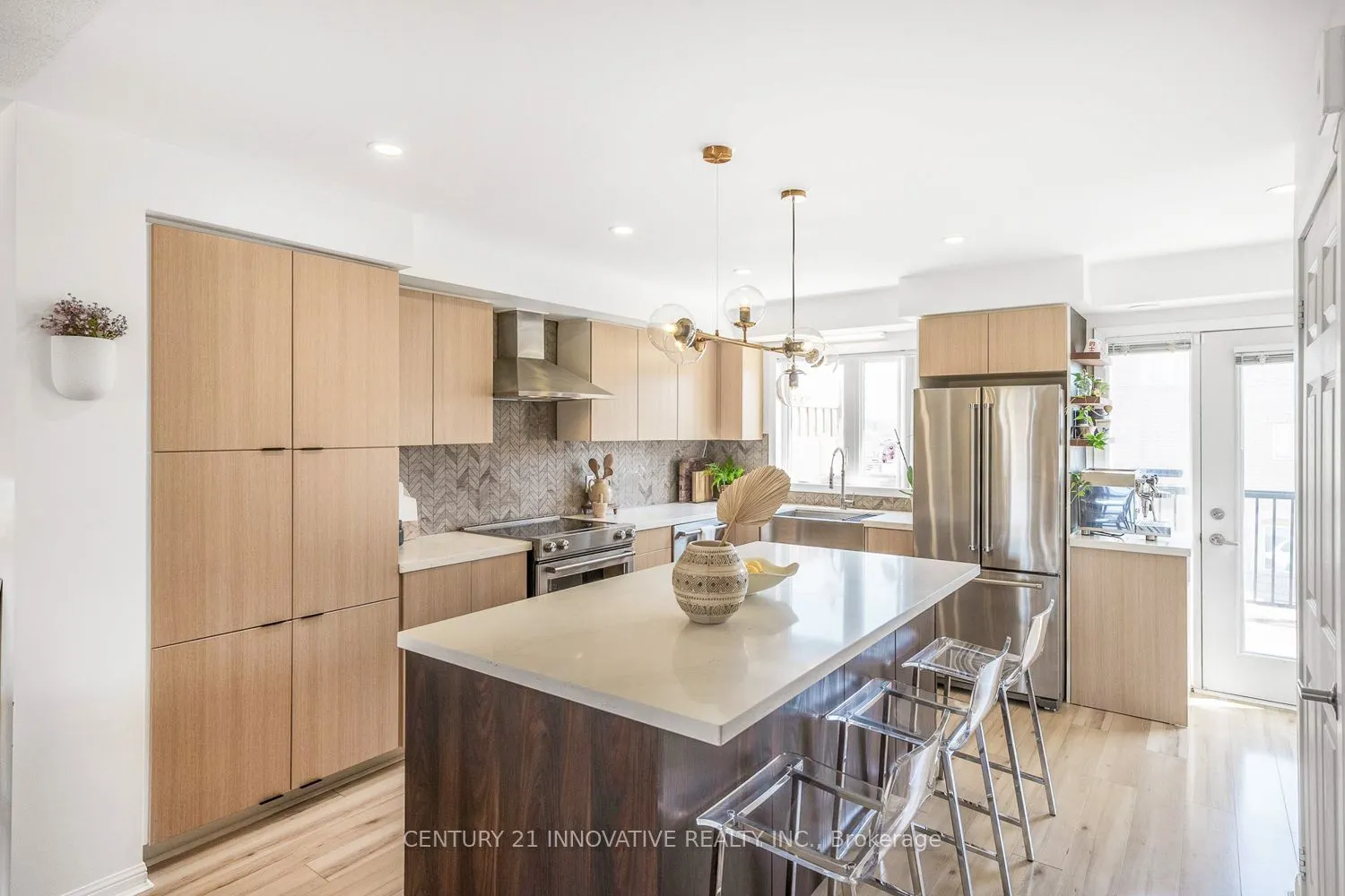 1 Beckenrose Court, #19