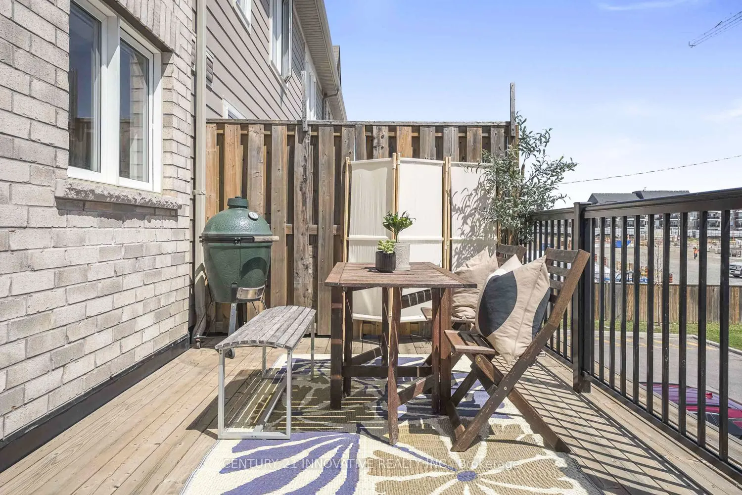 1 Beckenrose Court, #19