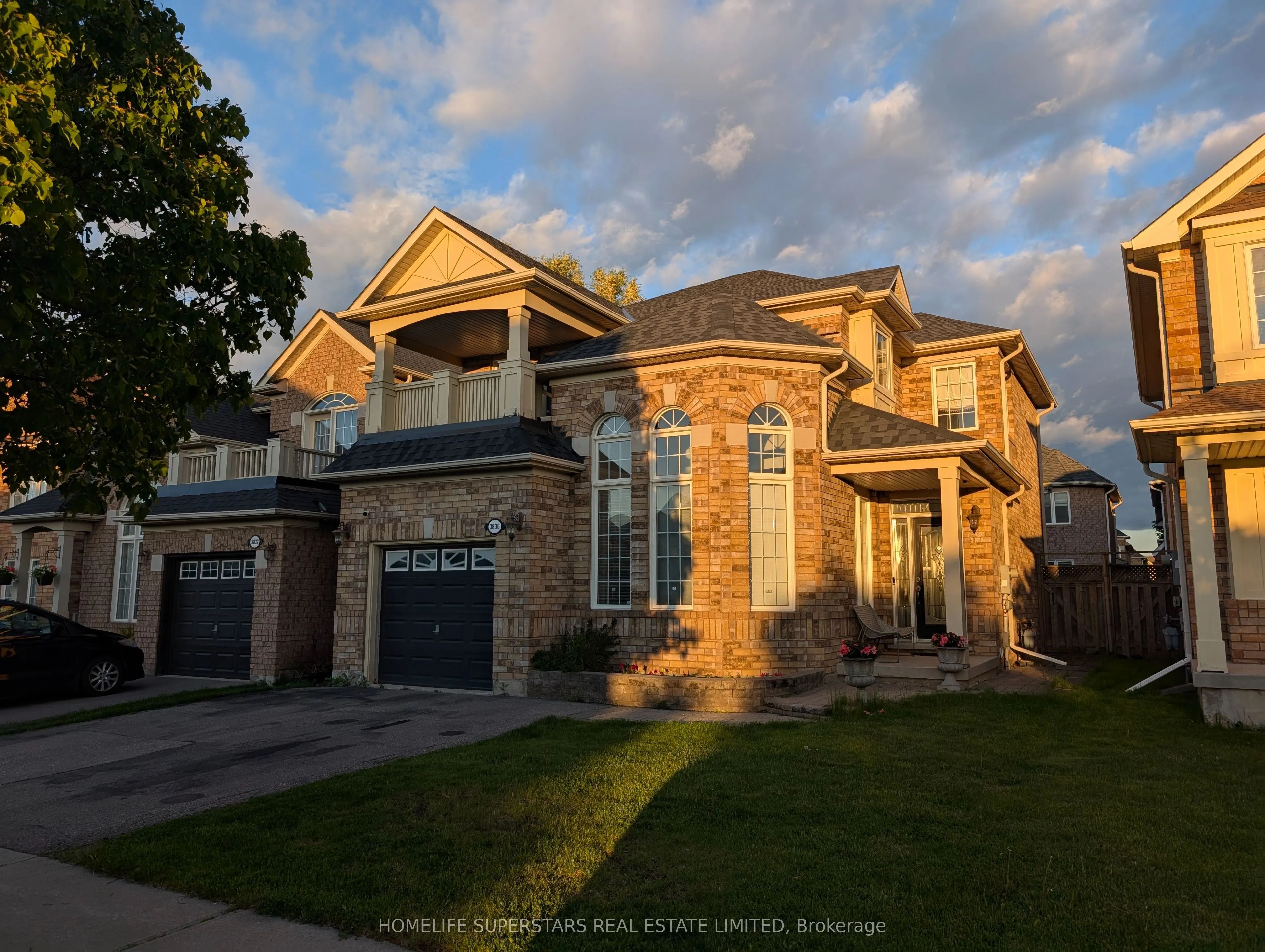 3836 Baycroft Drive