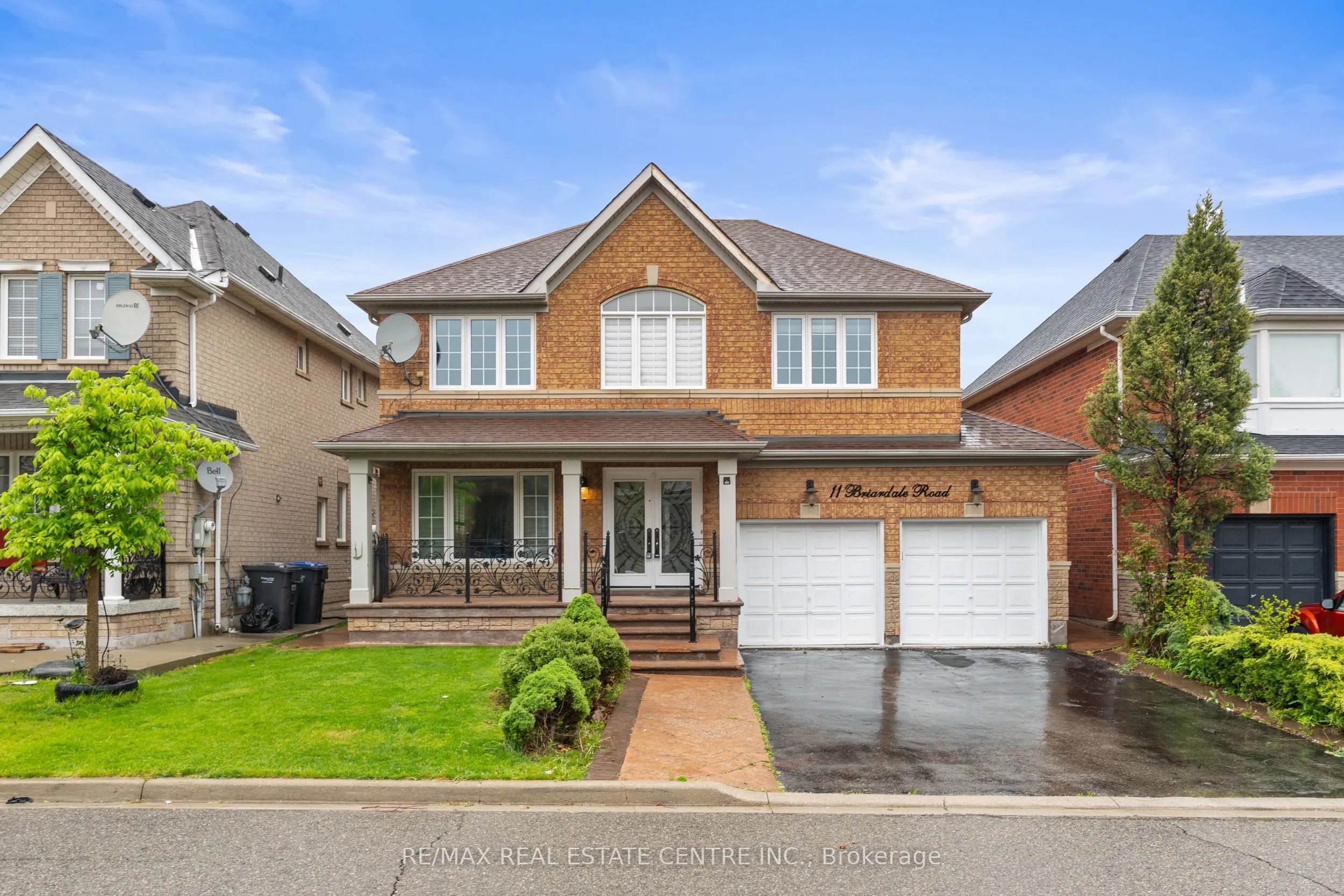 11 Briardale Road