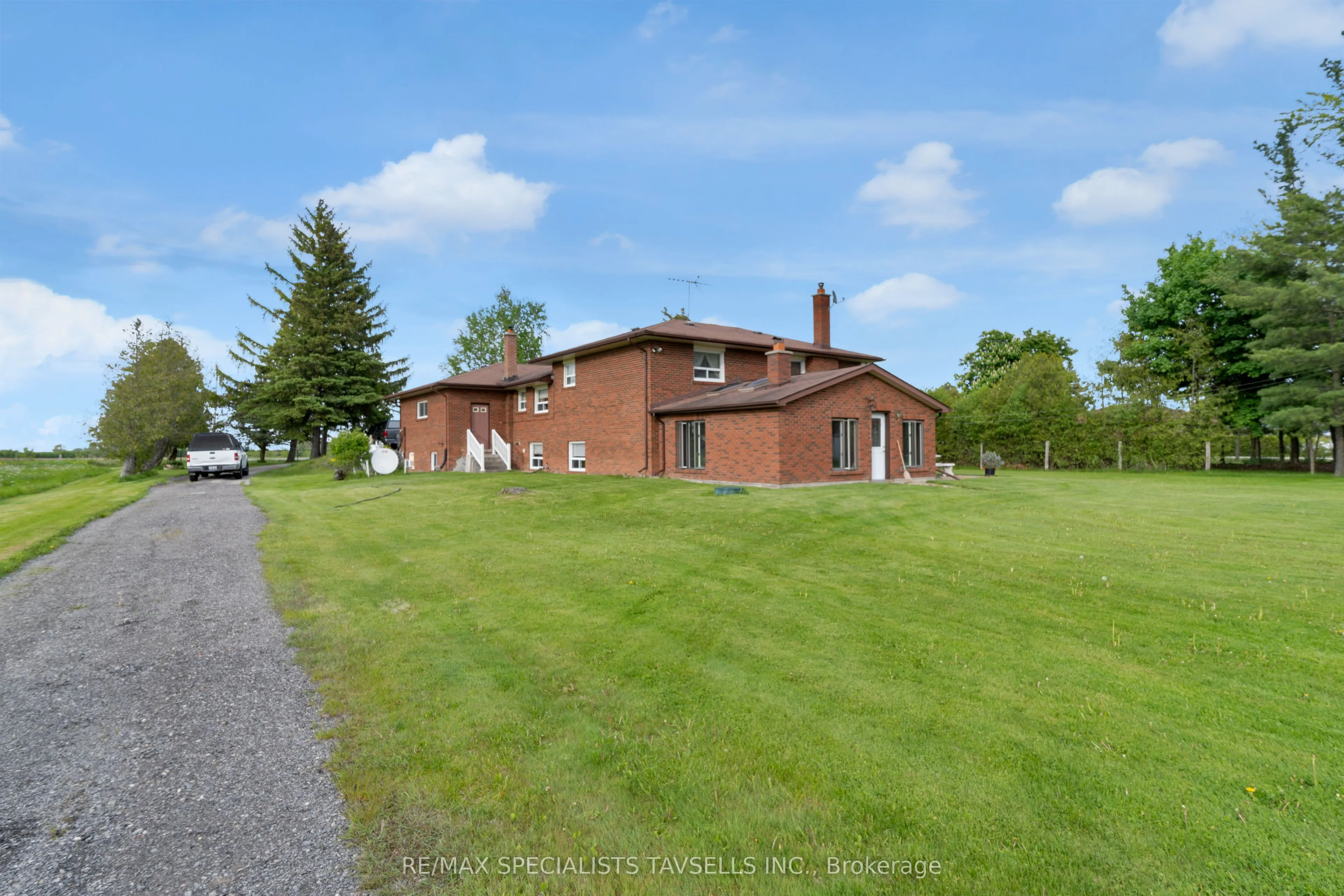 13724 Innis Lake Road