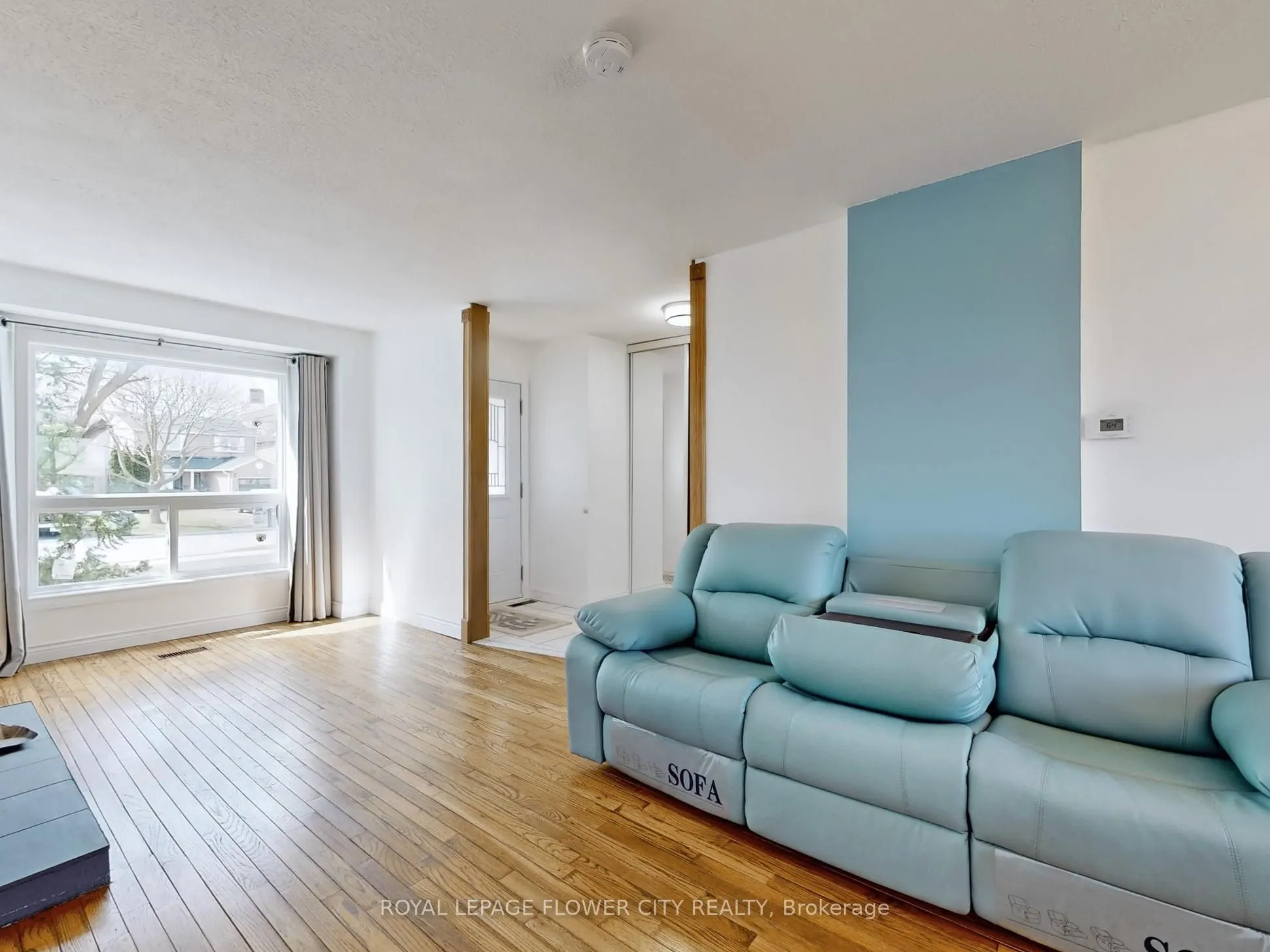 3121 Keynes Crescent