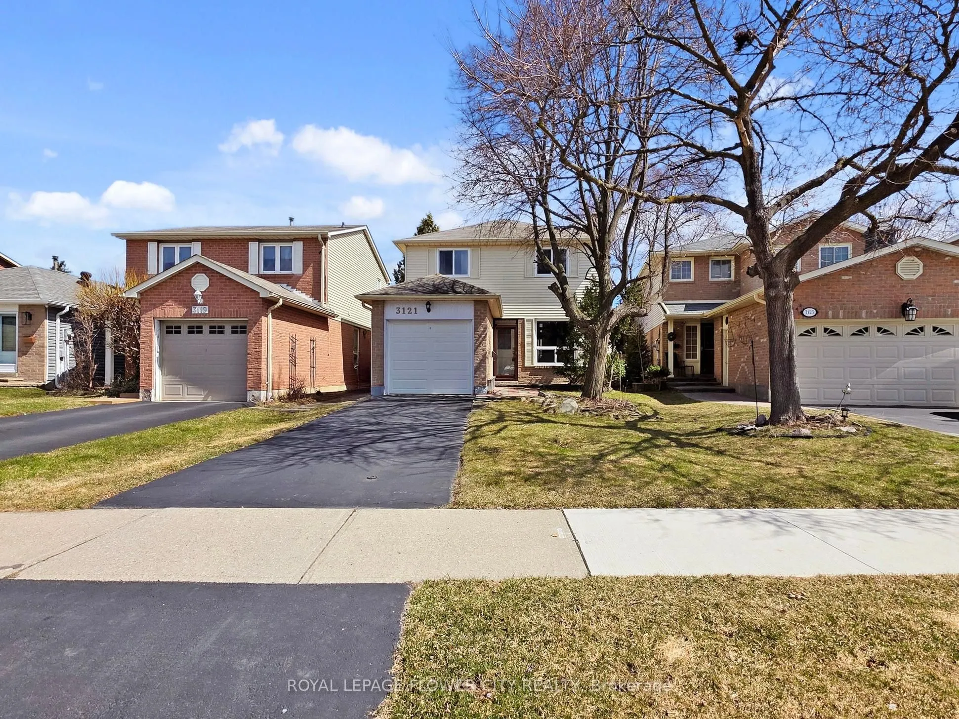3121 Keynes Crescent
