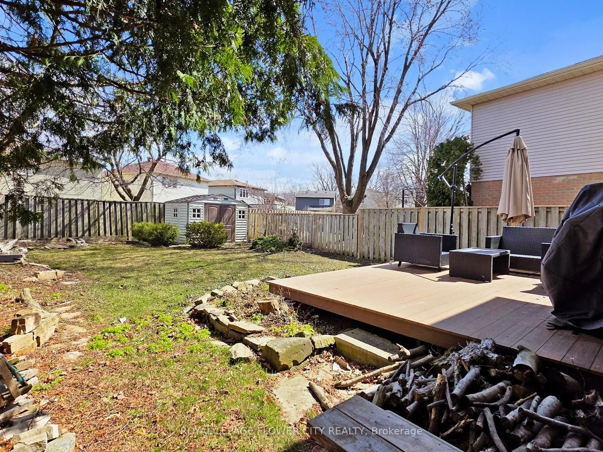 3121 Keynes Crescent