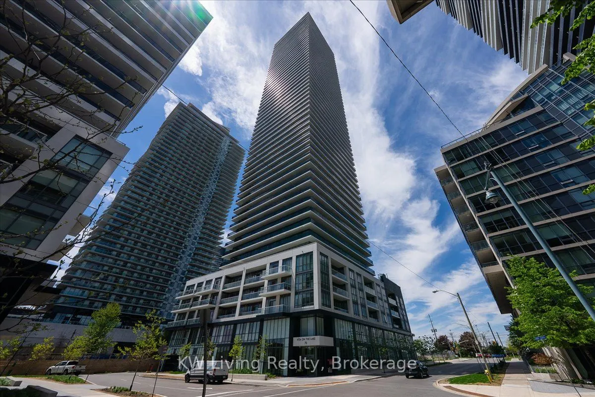 70 Annie Craig Drive, #5406