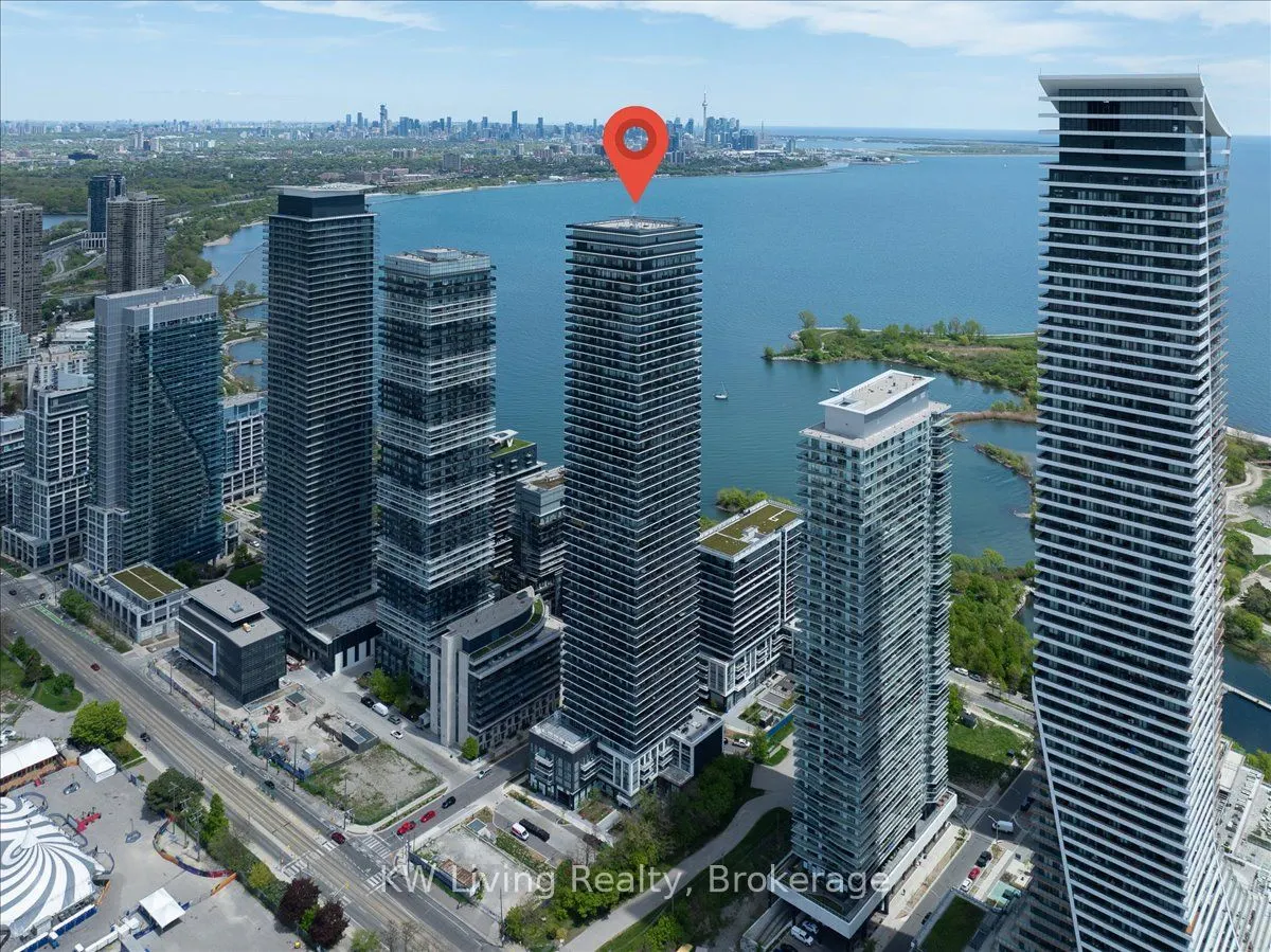 70 Annie Craig Drive, #5406