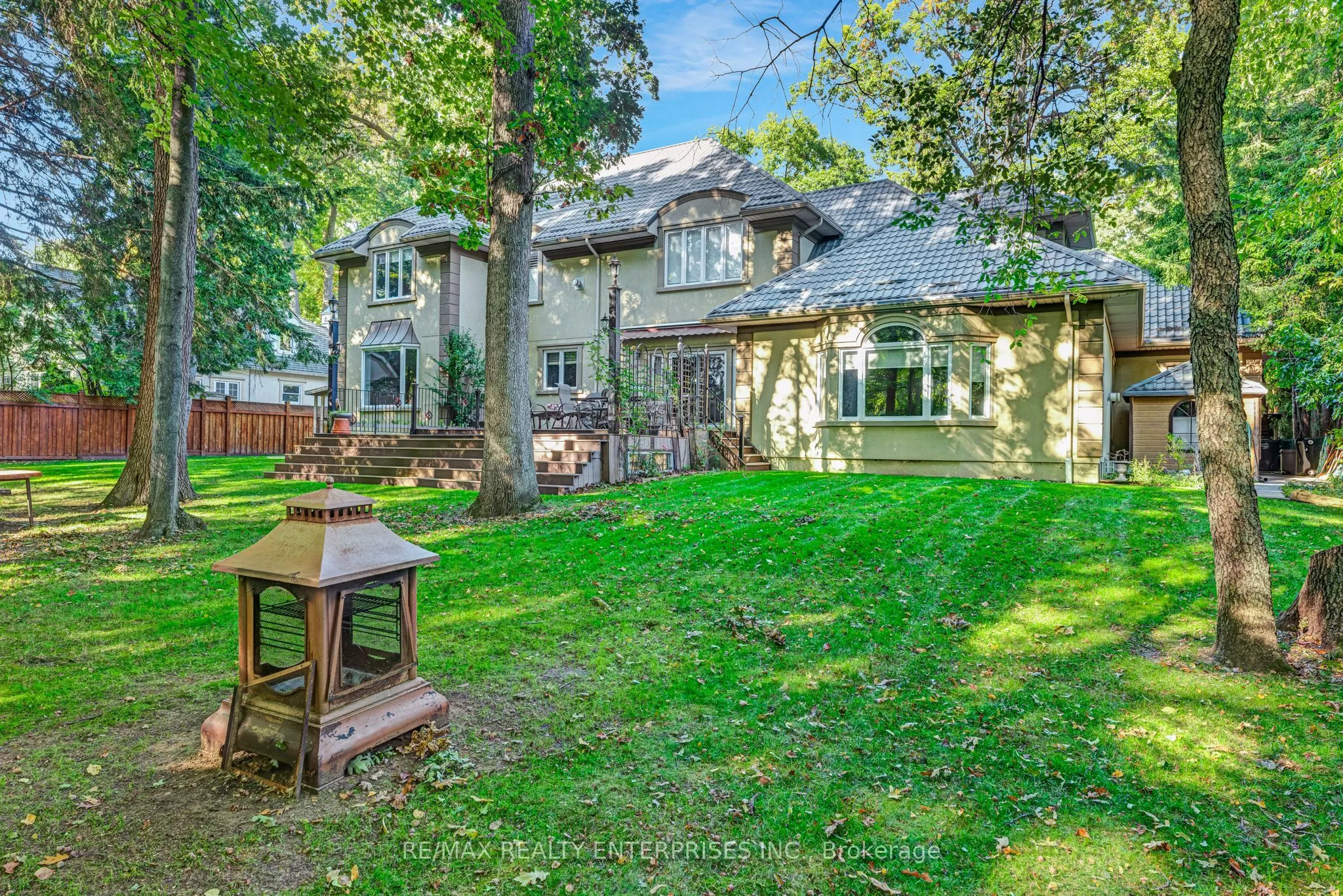 2162 Parker Drive