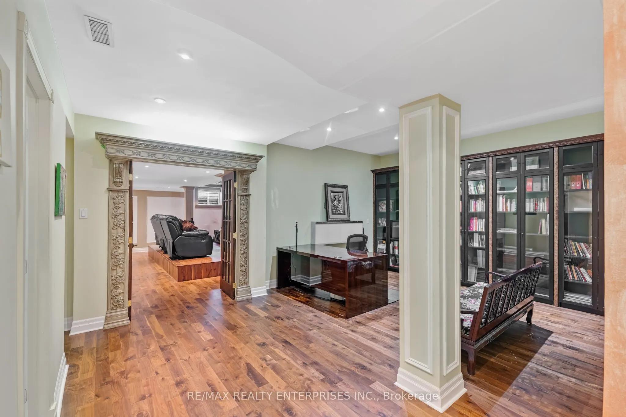 2162 Parker Drive