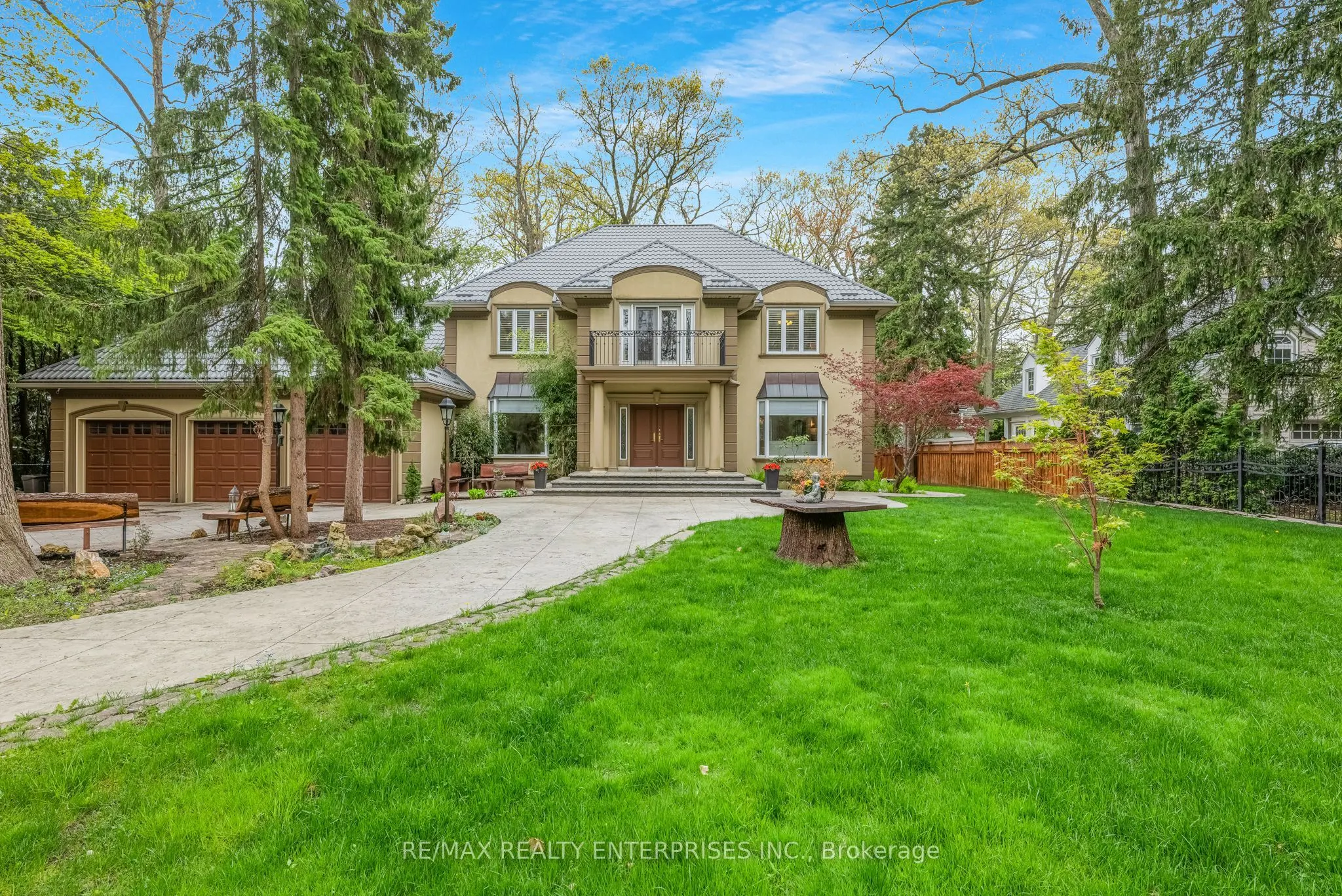 2162 Parker Drive