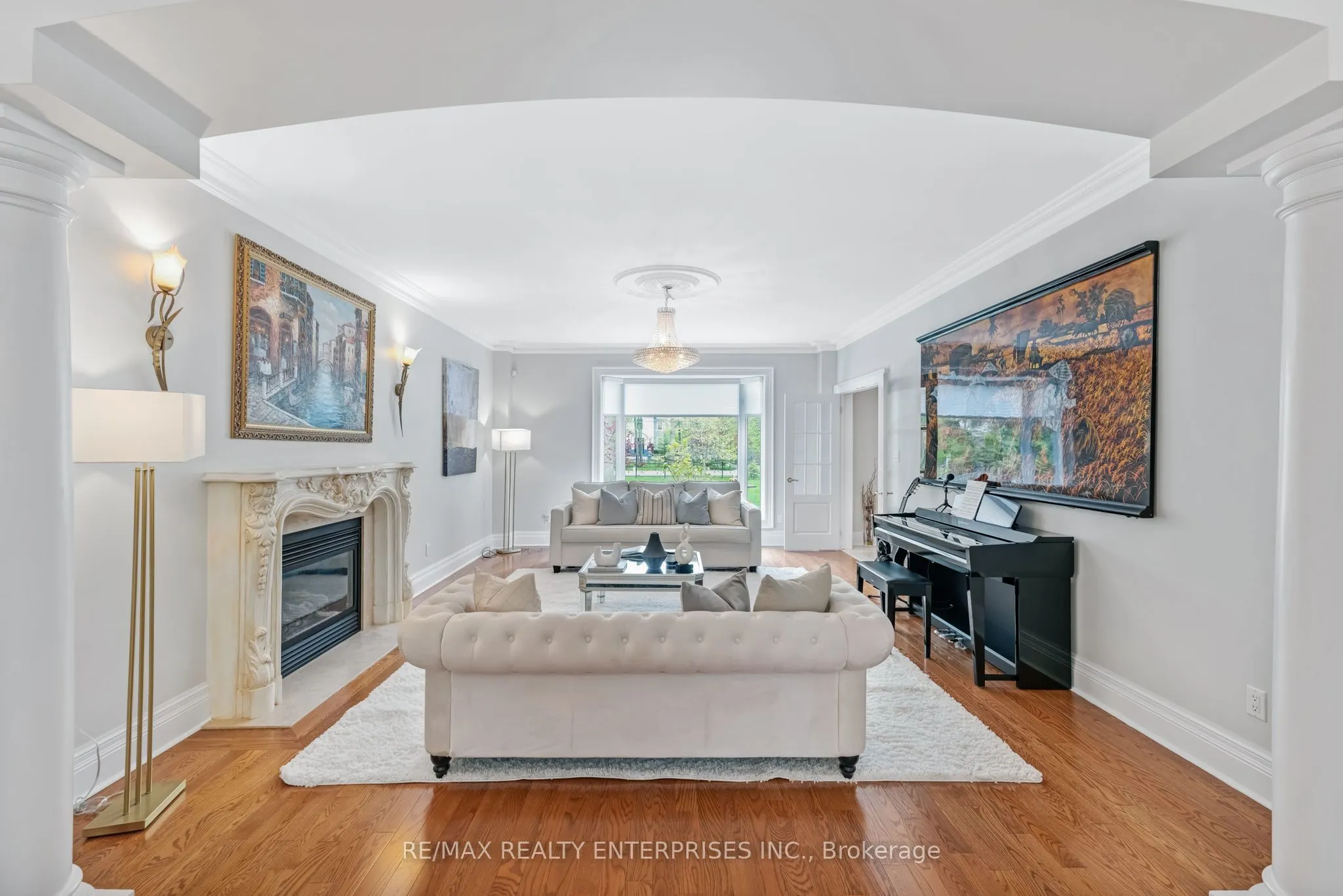 2162 Parker Drive