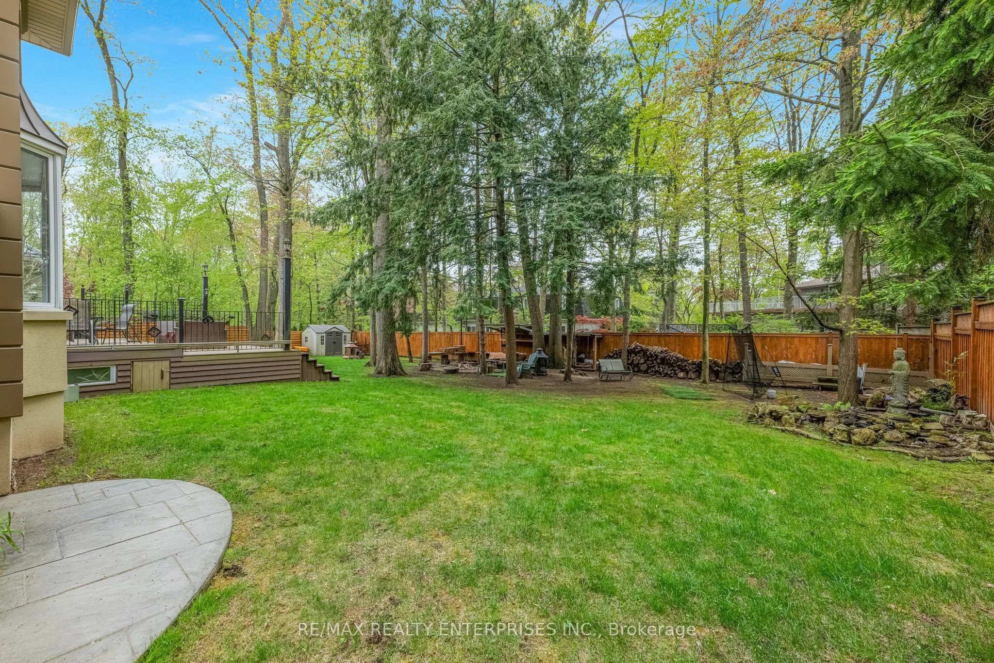 2162 Parker Drive
