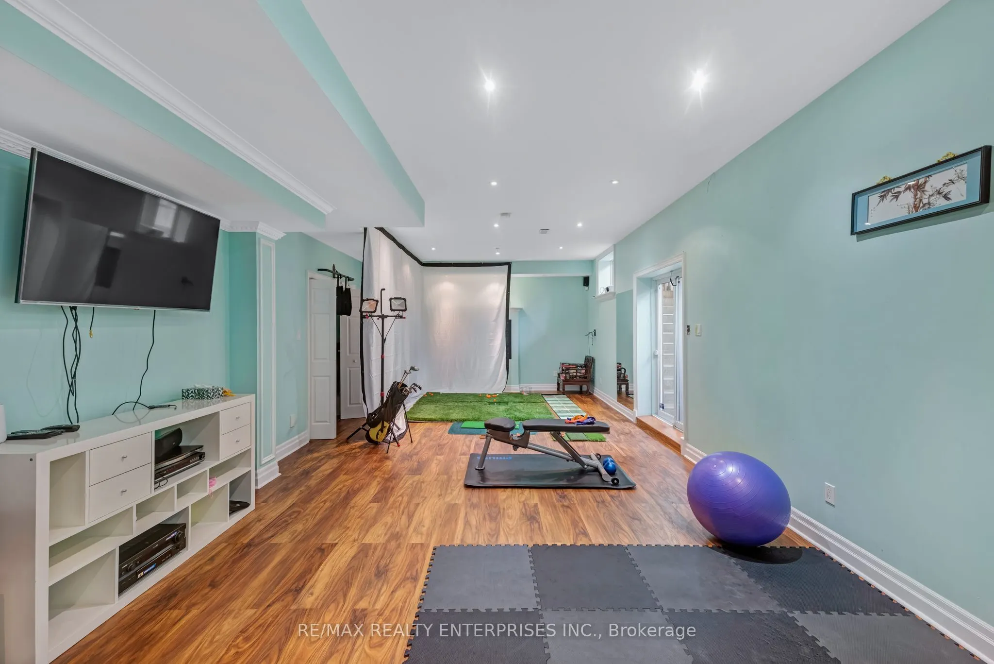 2162 Parker Drive