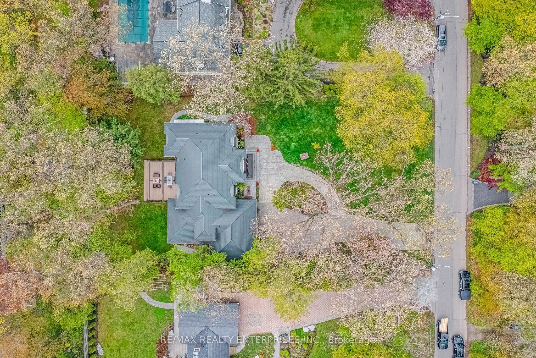 2162 Parker Drive