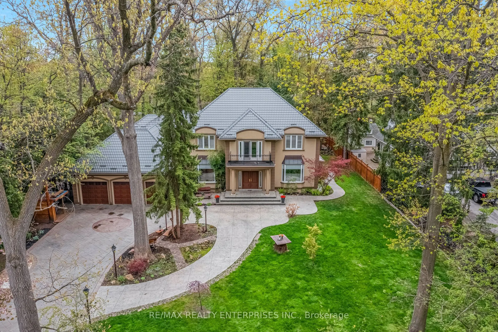 2162 Parker Drive