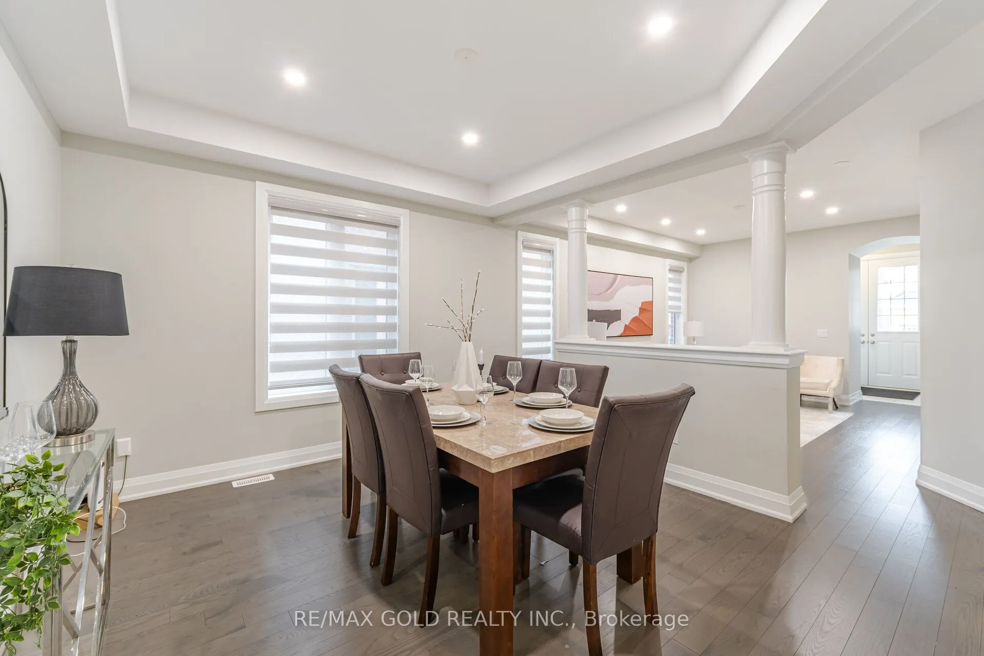 50 Donald Stewart Road