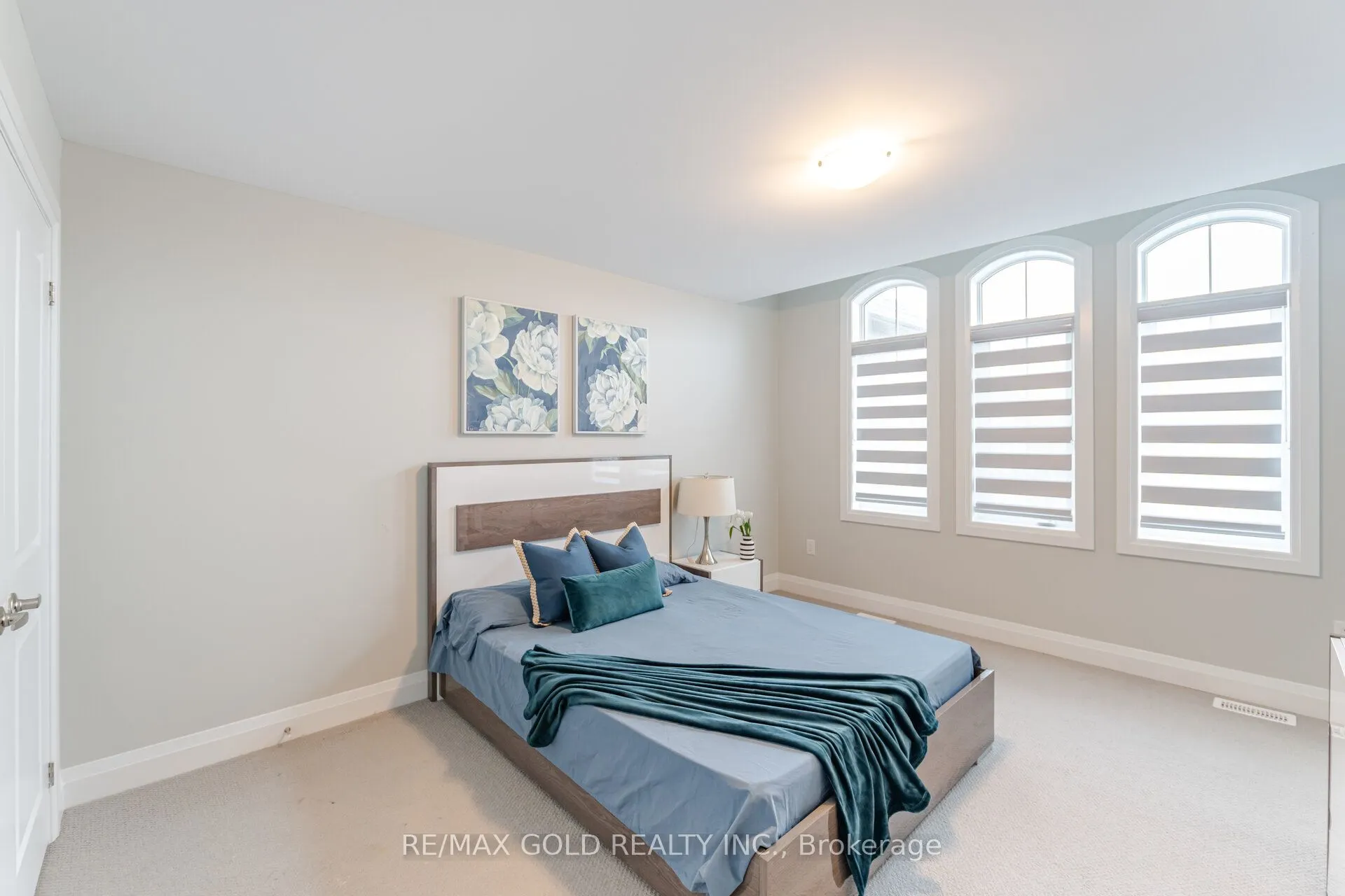 50 Donald Stewart Road