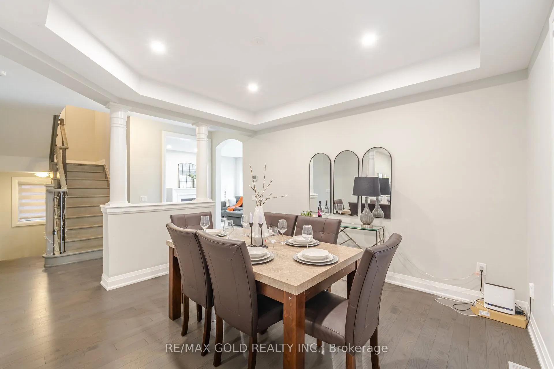 50 Donald Stewart Road