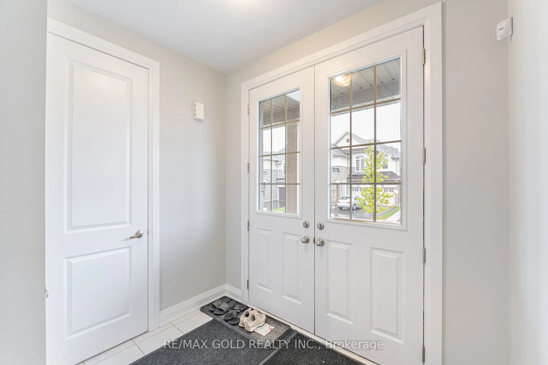 50 Donald Stewart Road