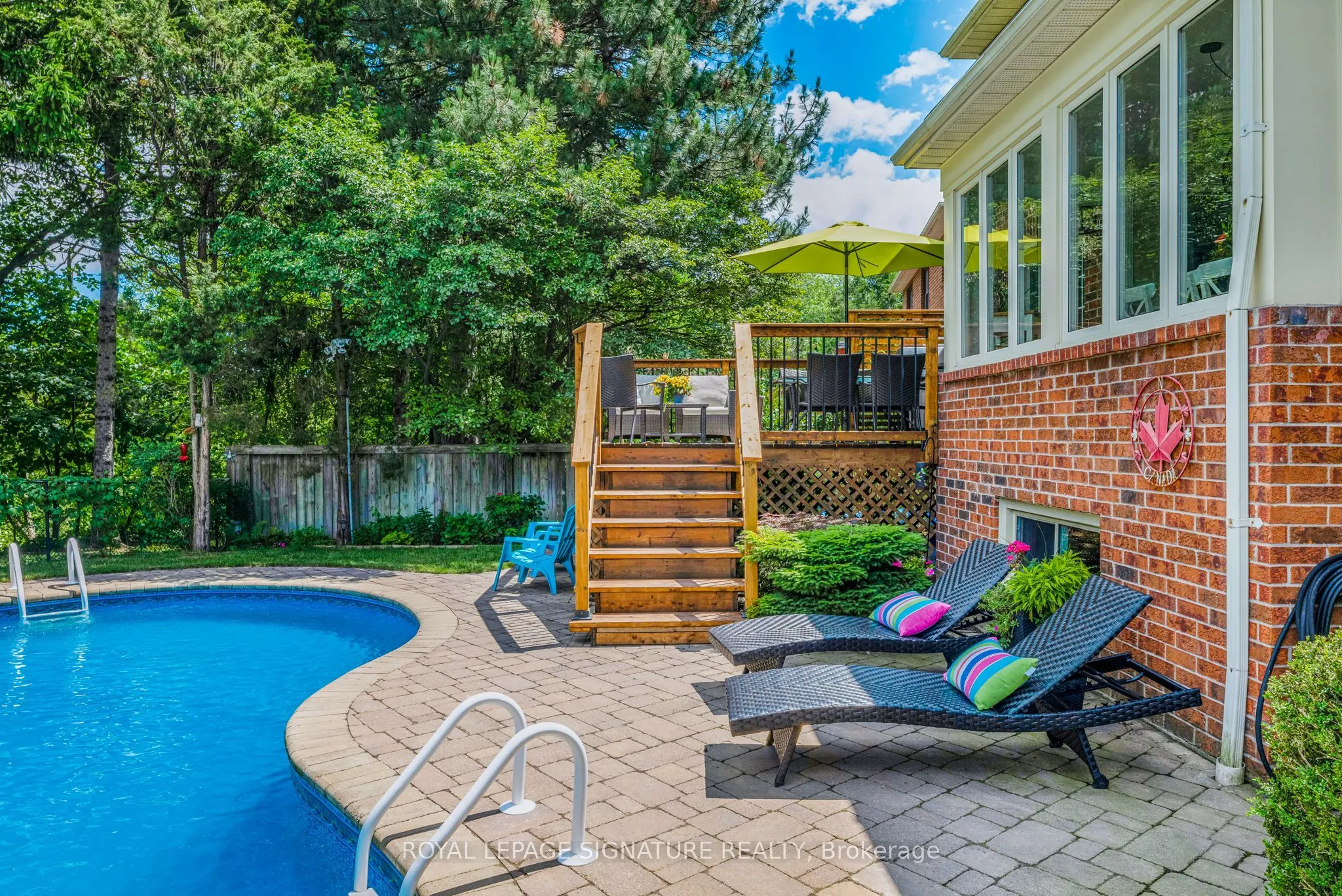 4008 Powderhorn Court