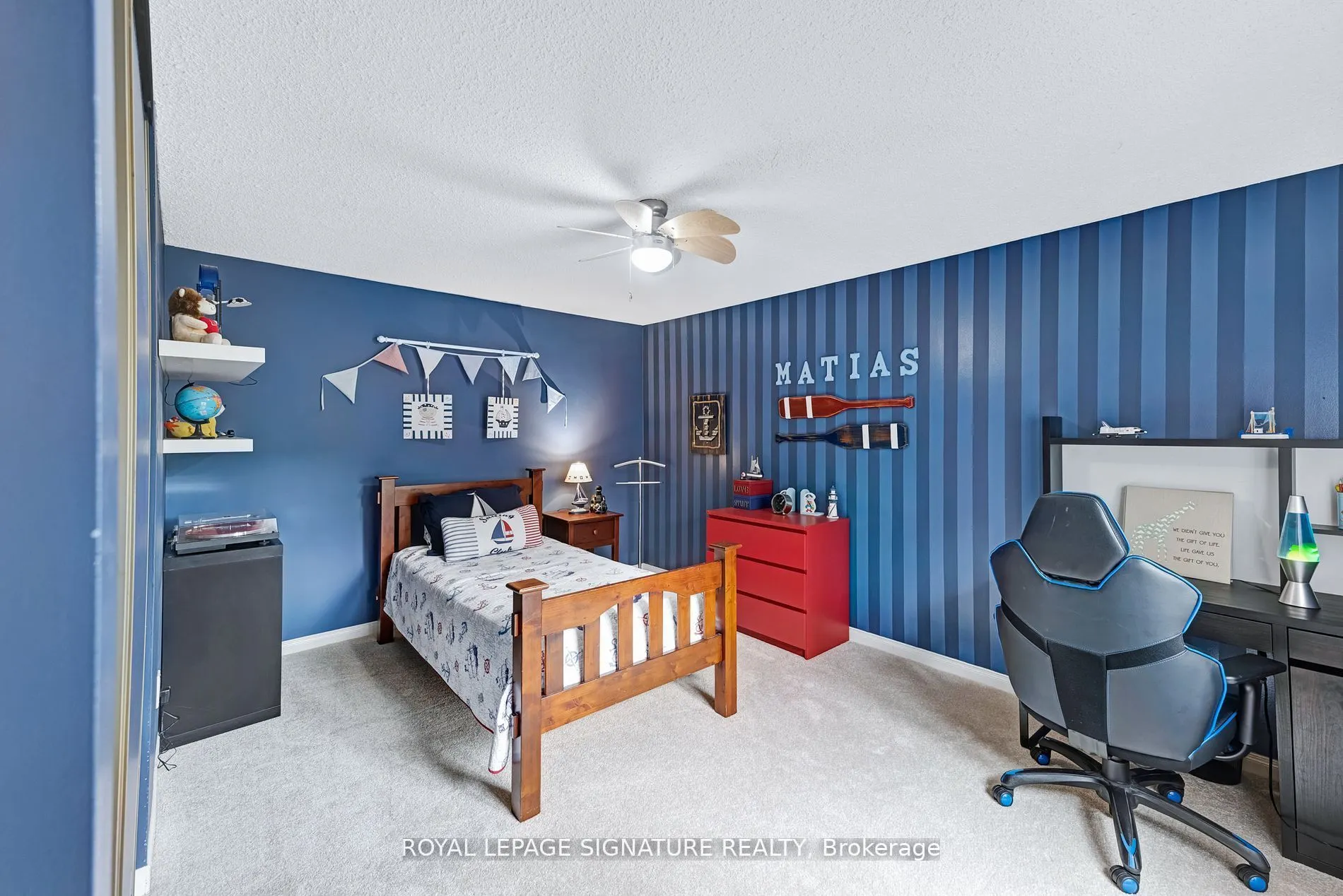 4008 Powderhorn Court