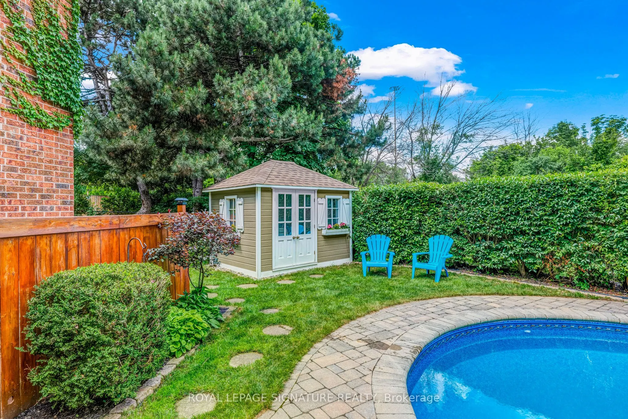4008 Powderhorn Court
