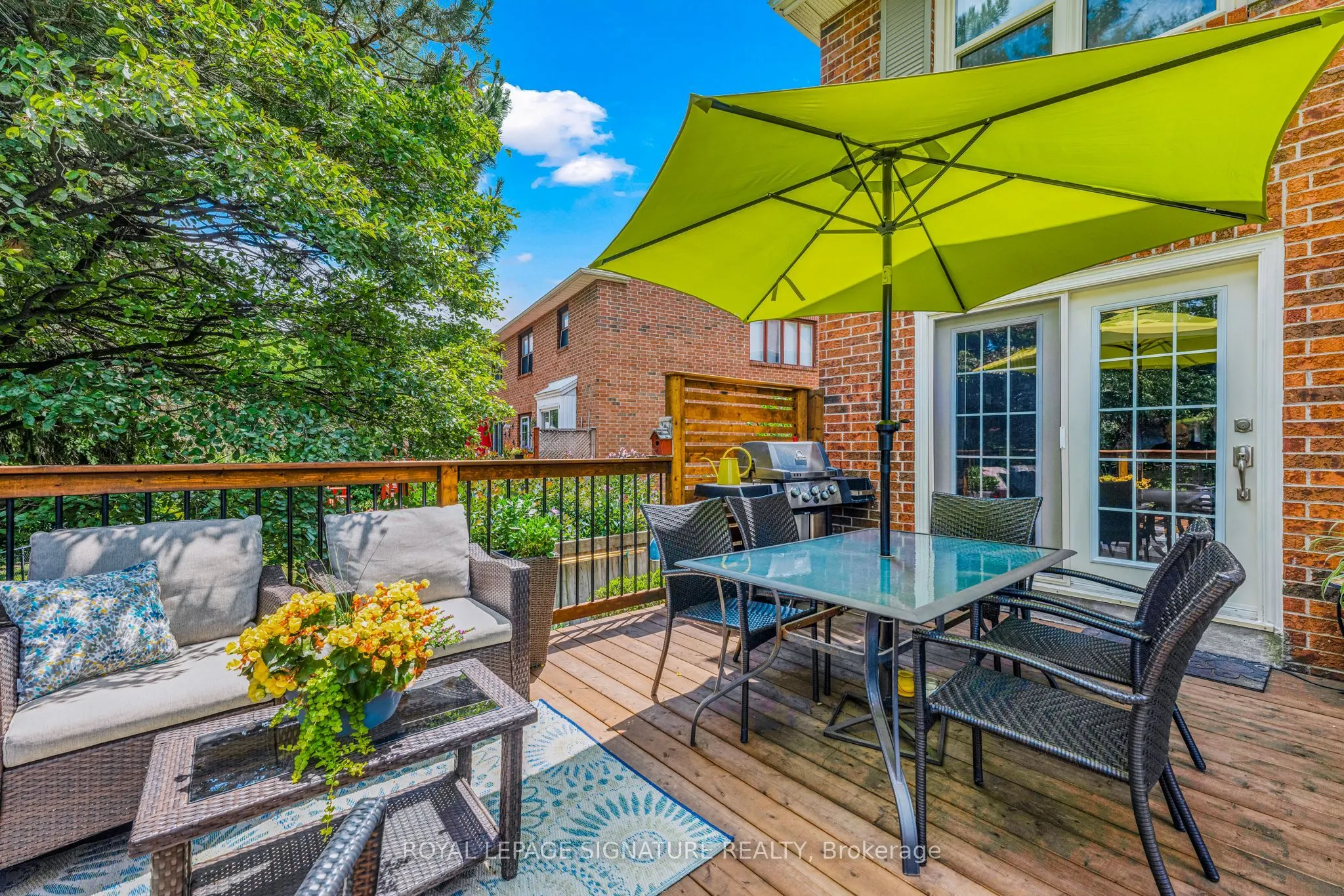 4008 Powderhorn Court