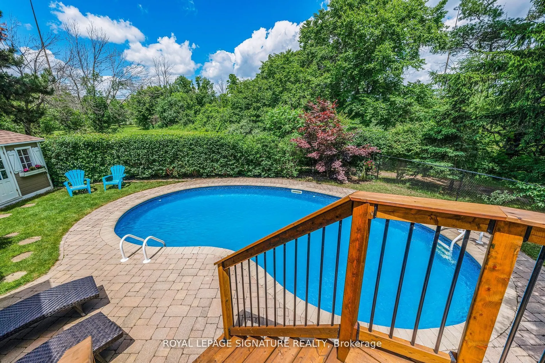 4008 Powderhorn Court