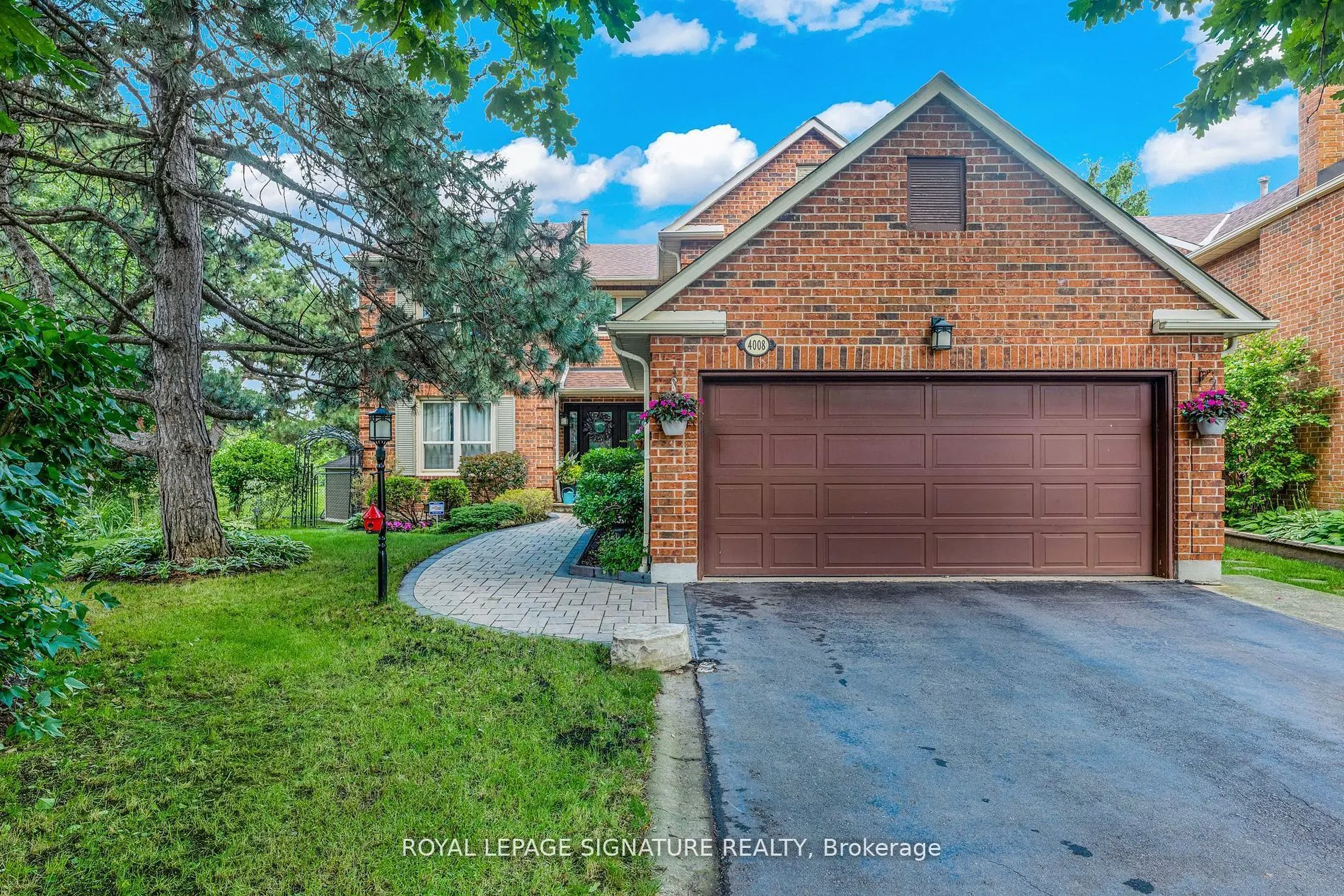4008 Powderhorn Court