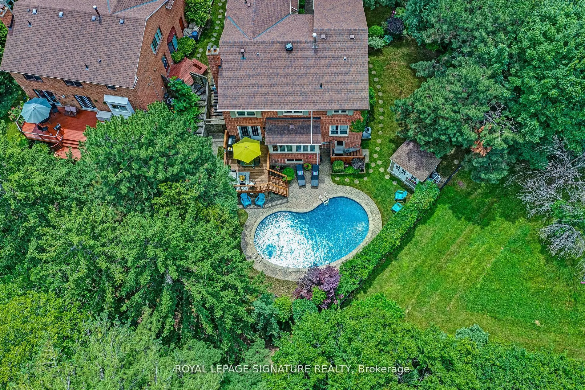 4008 Powderhorn Court