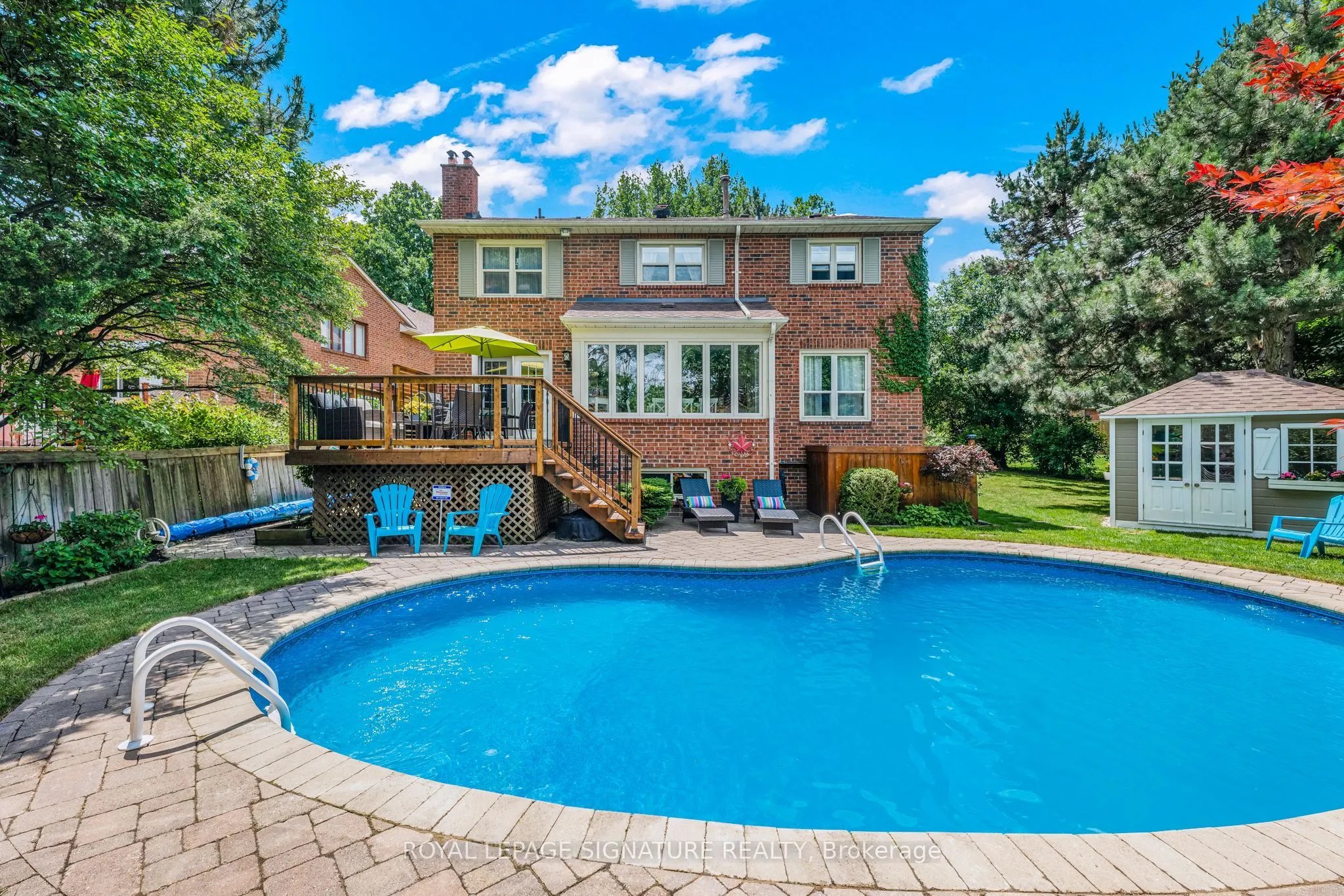 4008 Powderhorn Court