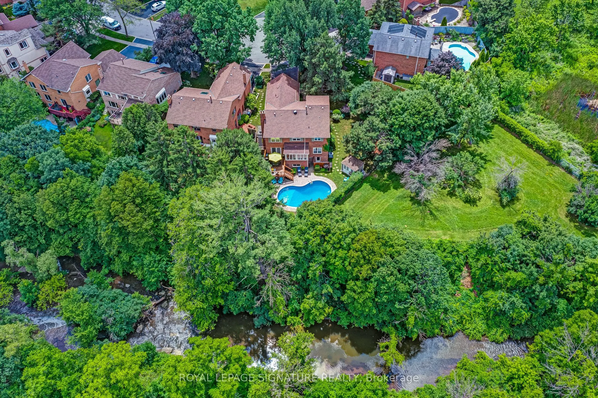 4008 Powderhorn Court
