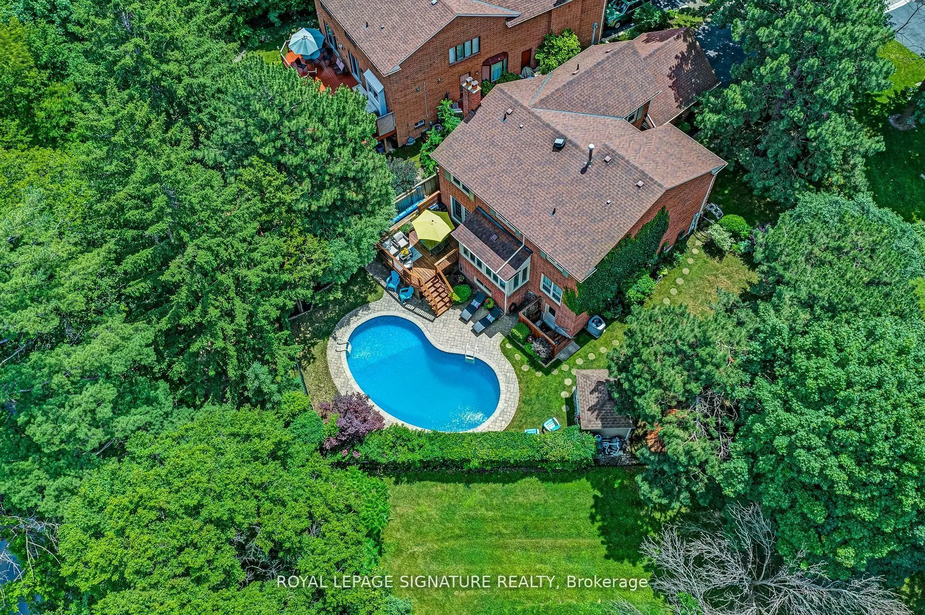 4008 Powderhorn Court