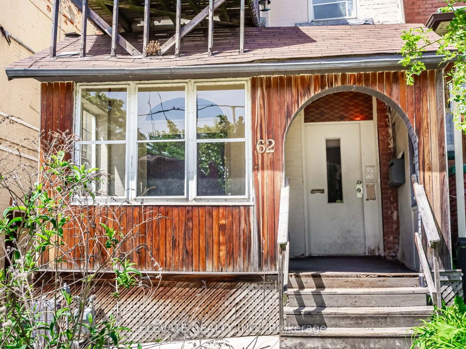 62 Harvard Avenue