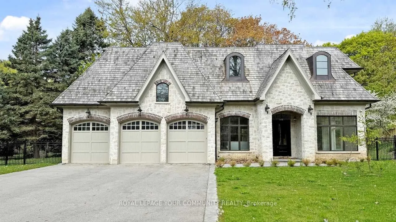1257 Lakeshore Road W