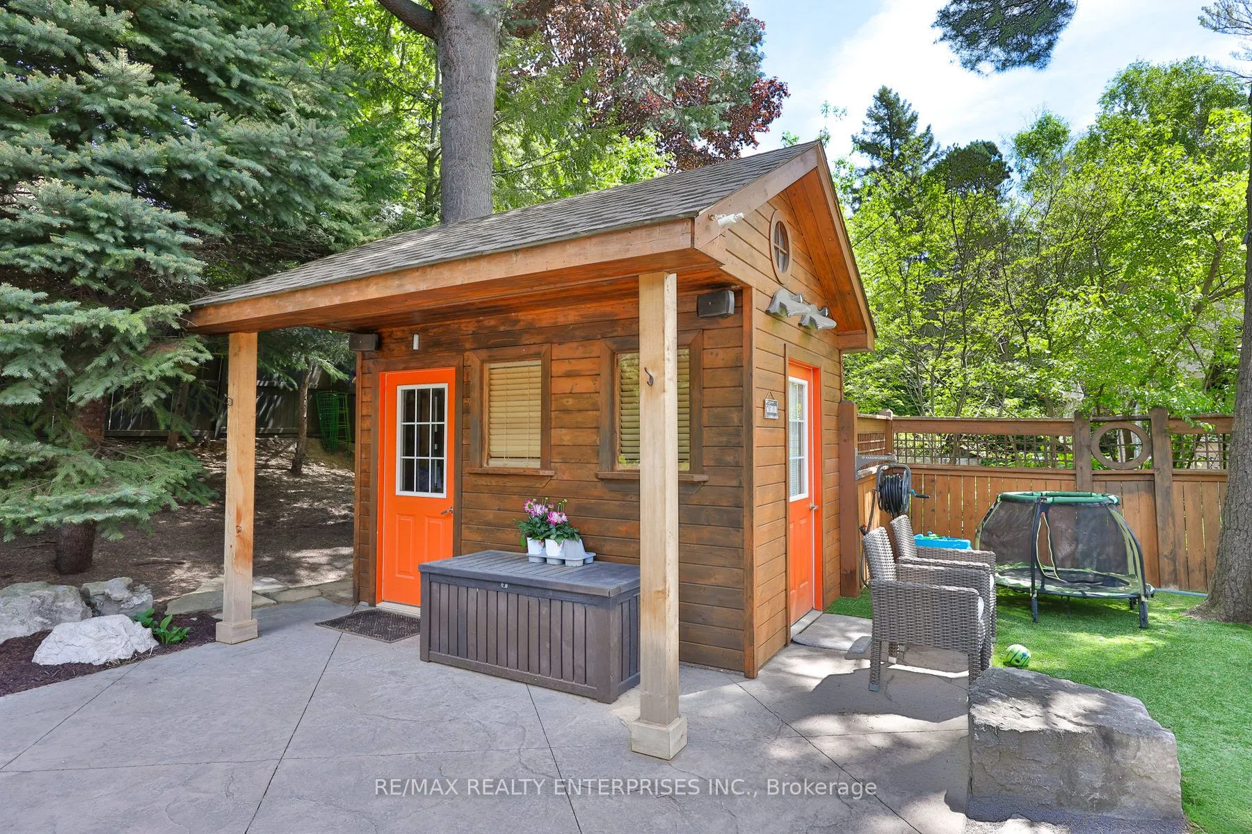 1277 Woodeden Drive