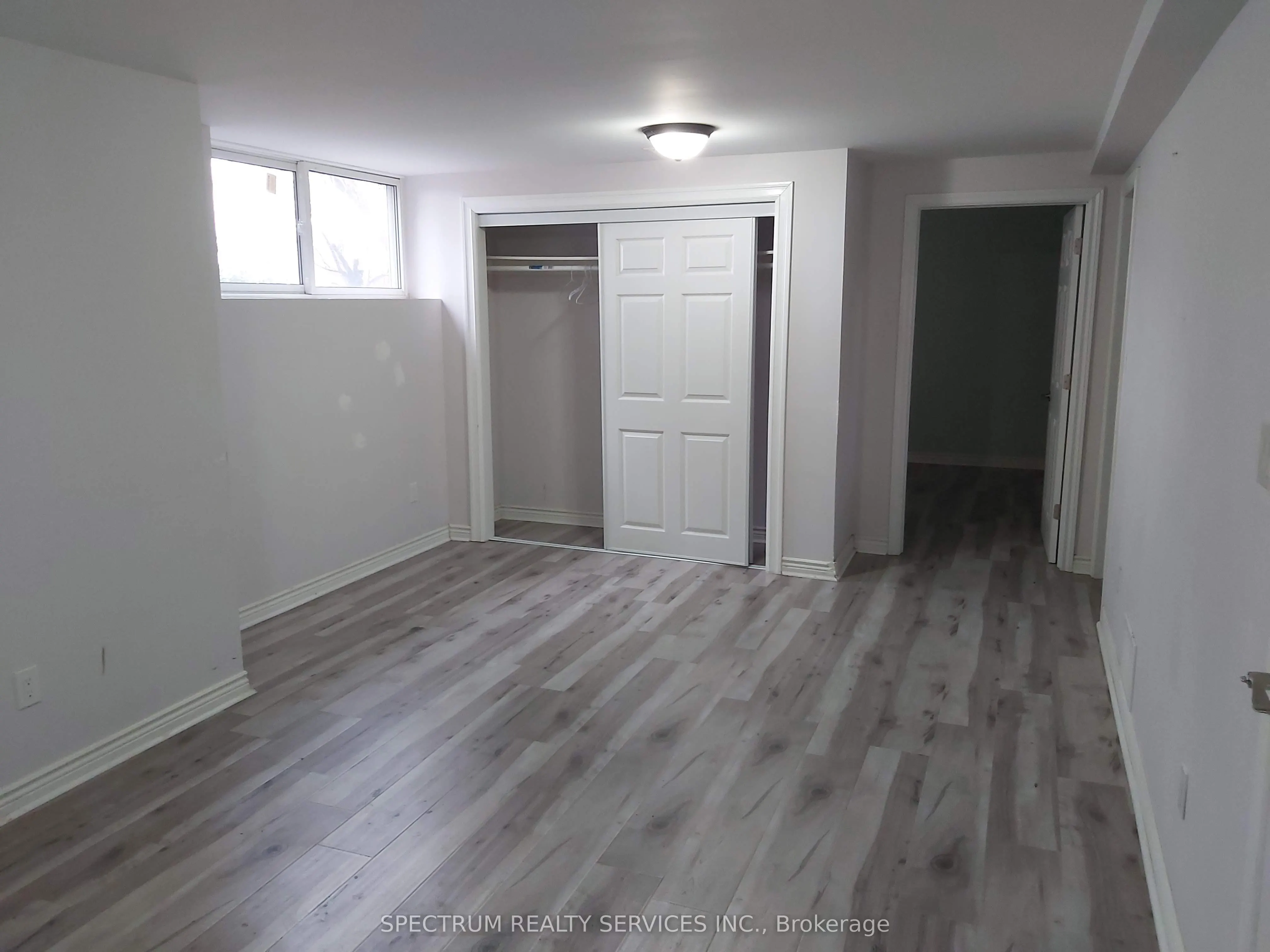 150 Ontario Street S #Bsmt