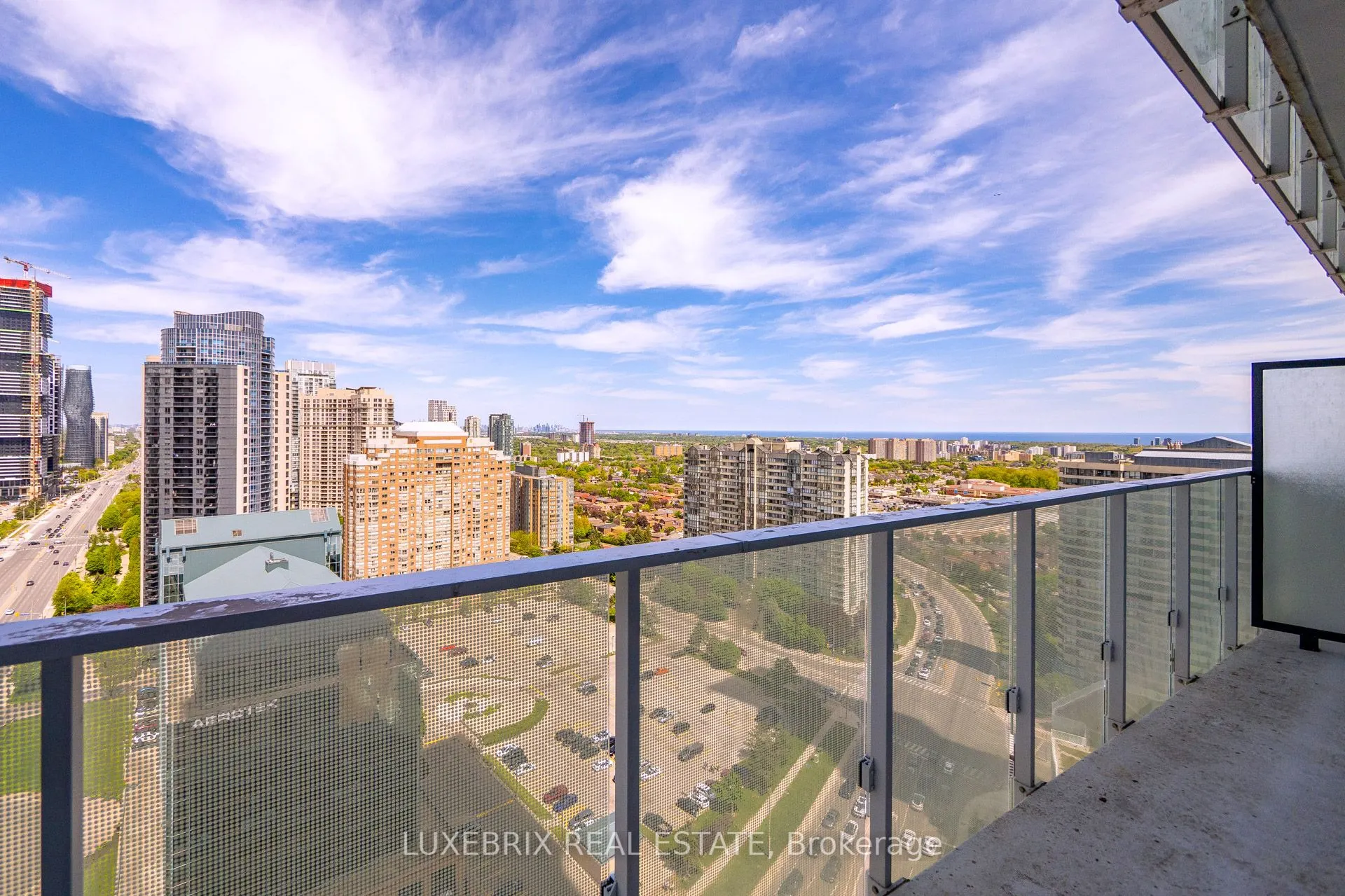 3900 Confederation Parkway, #2112