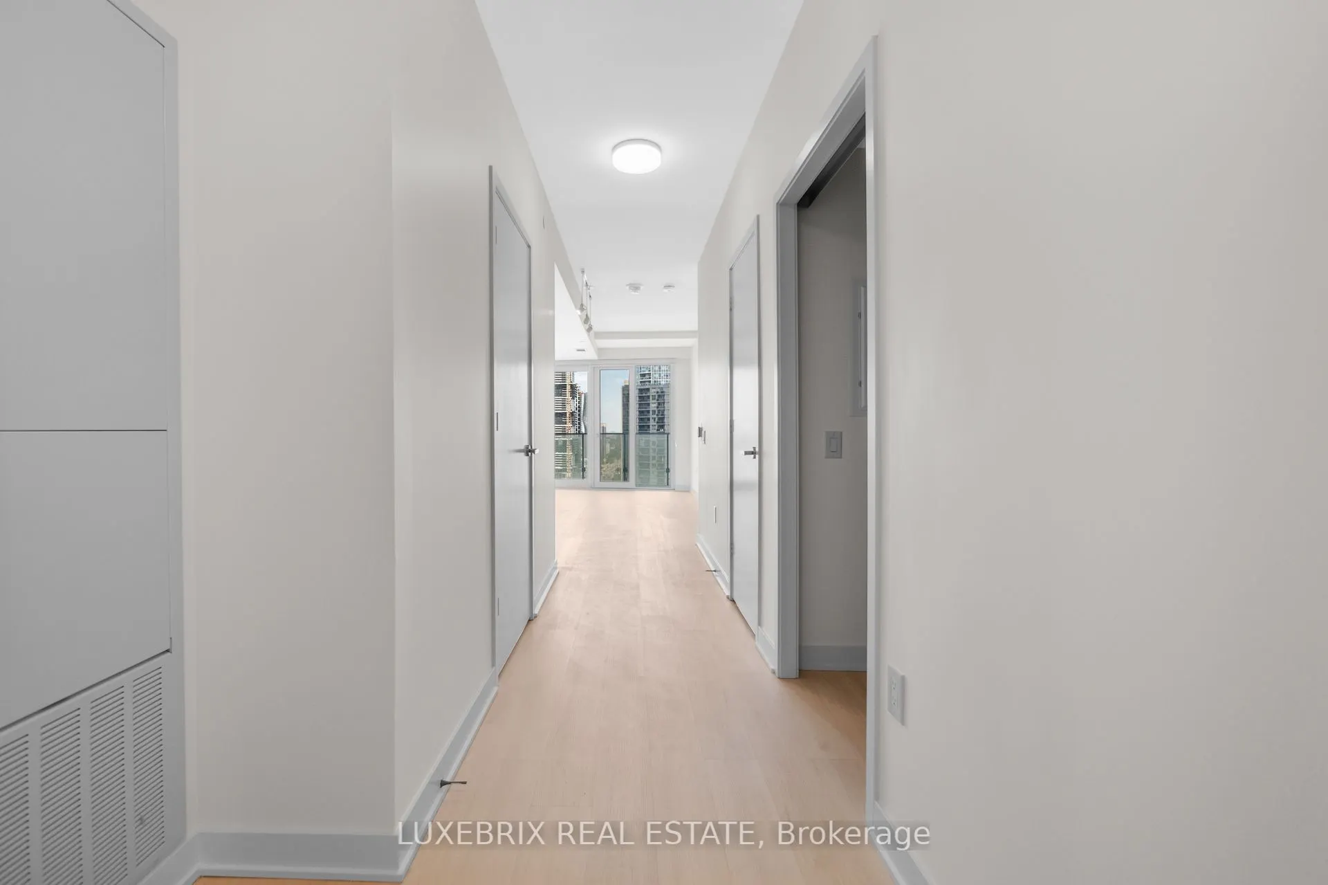 3900 Confederation Parkway, #2112