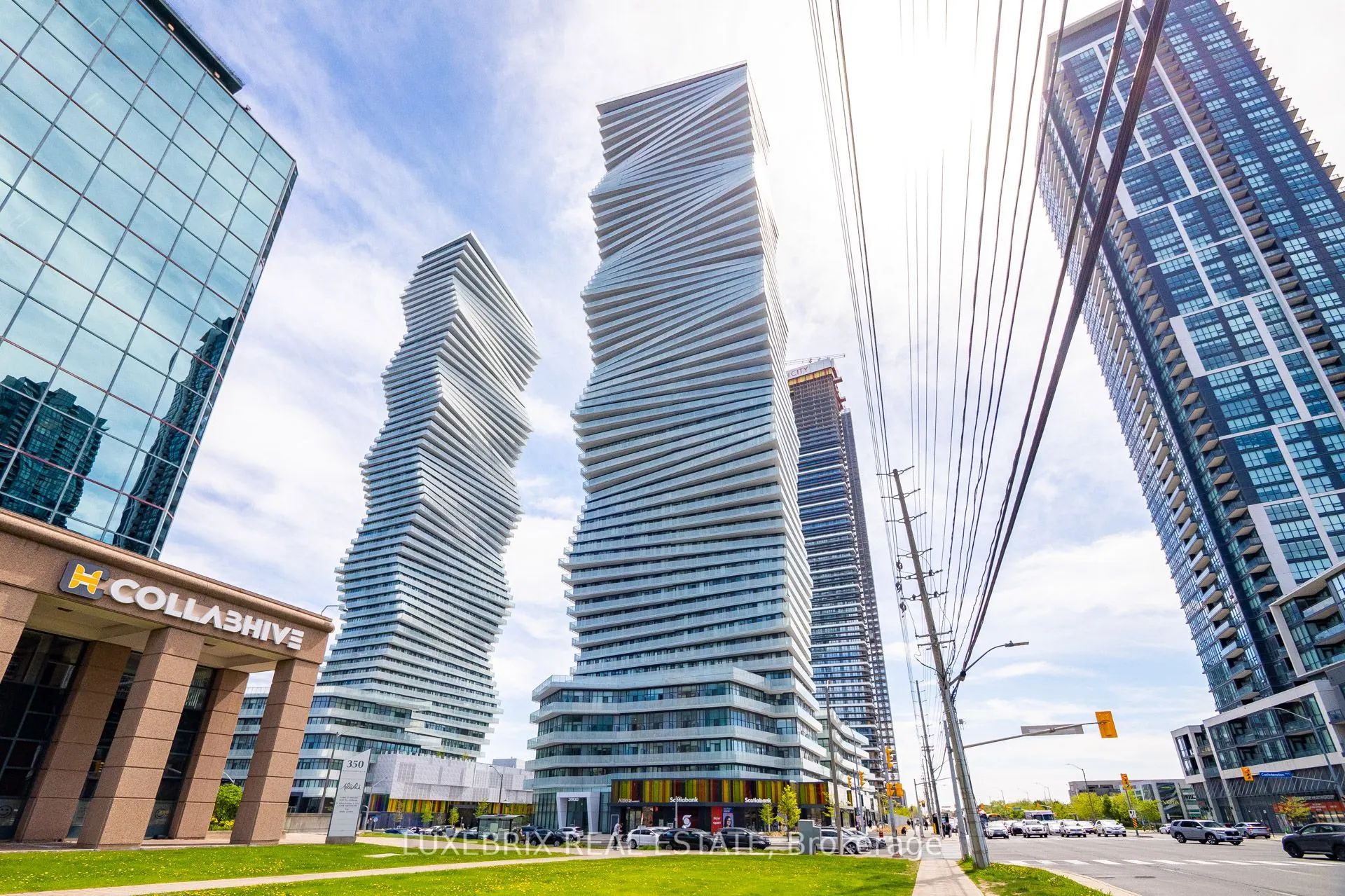 3900 Confederation Parkway, #2112