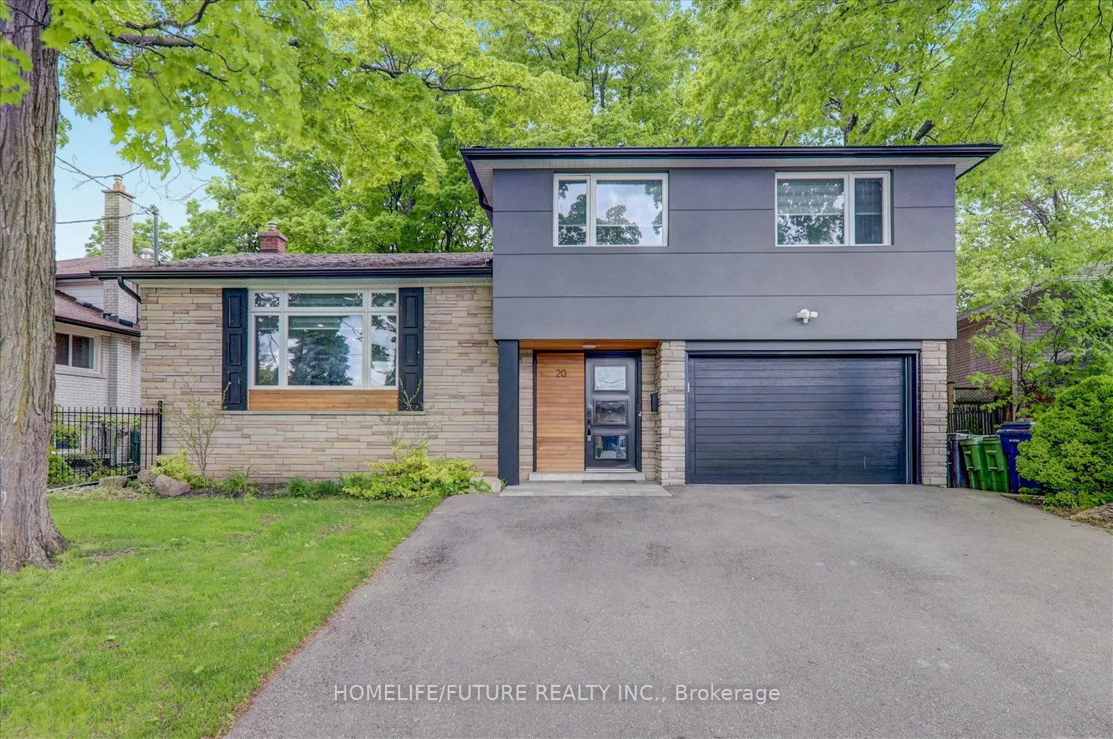20 Brantley Crescent