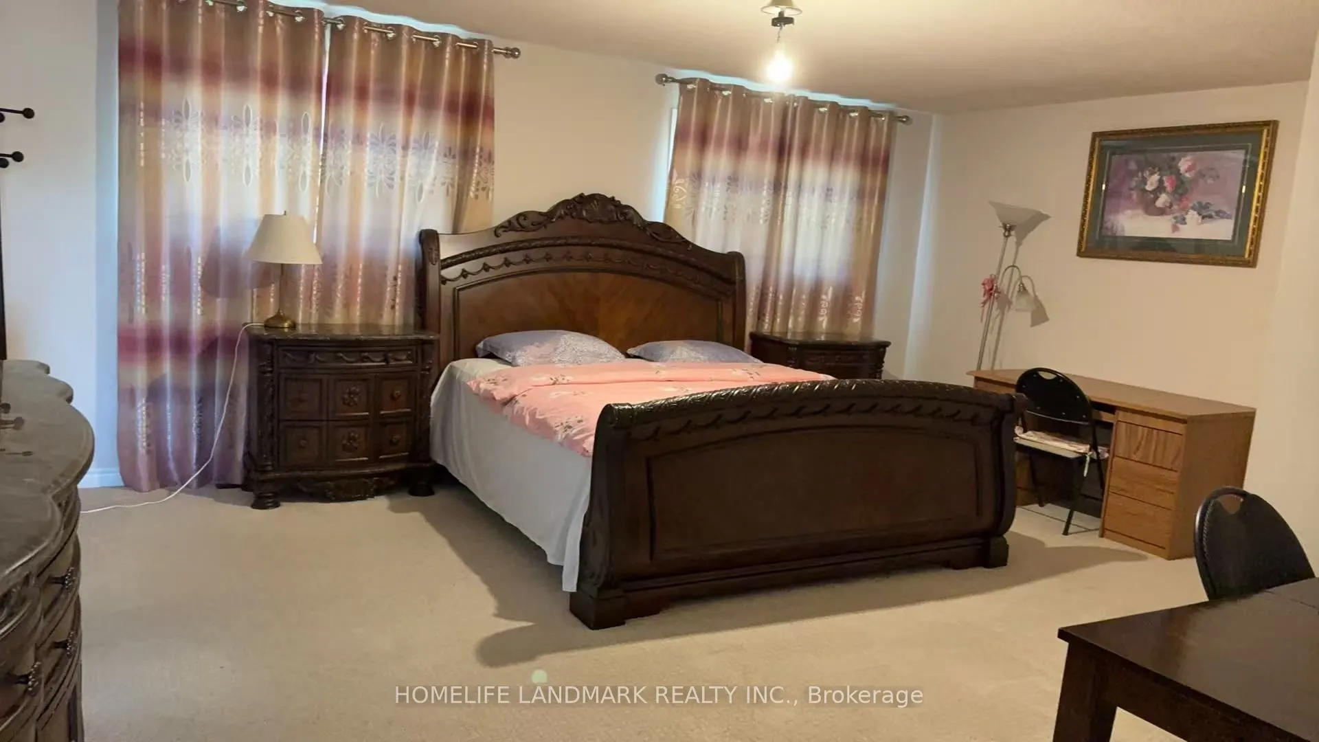 3153 Colonial Drive, #Bedroom B (Master)