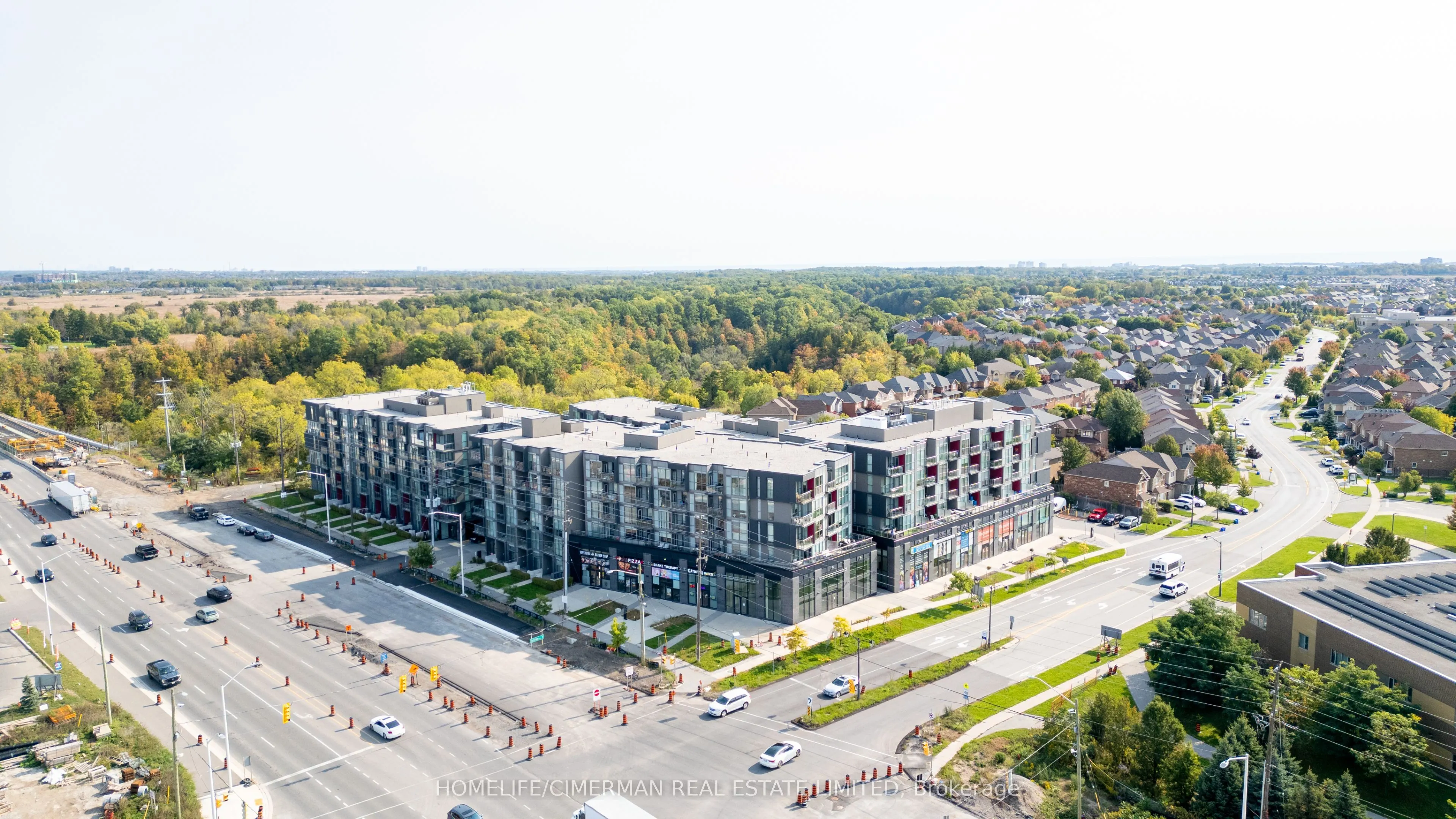 5260 Dundas Street, #C323