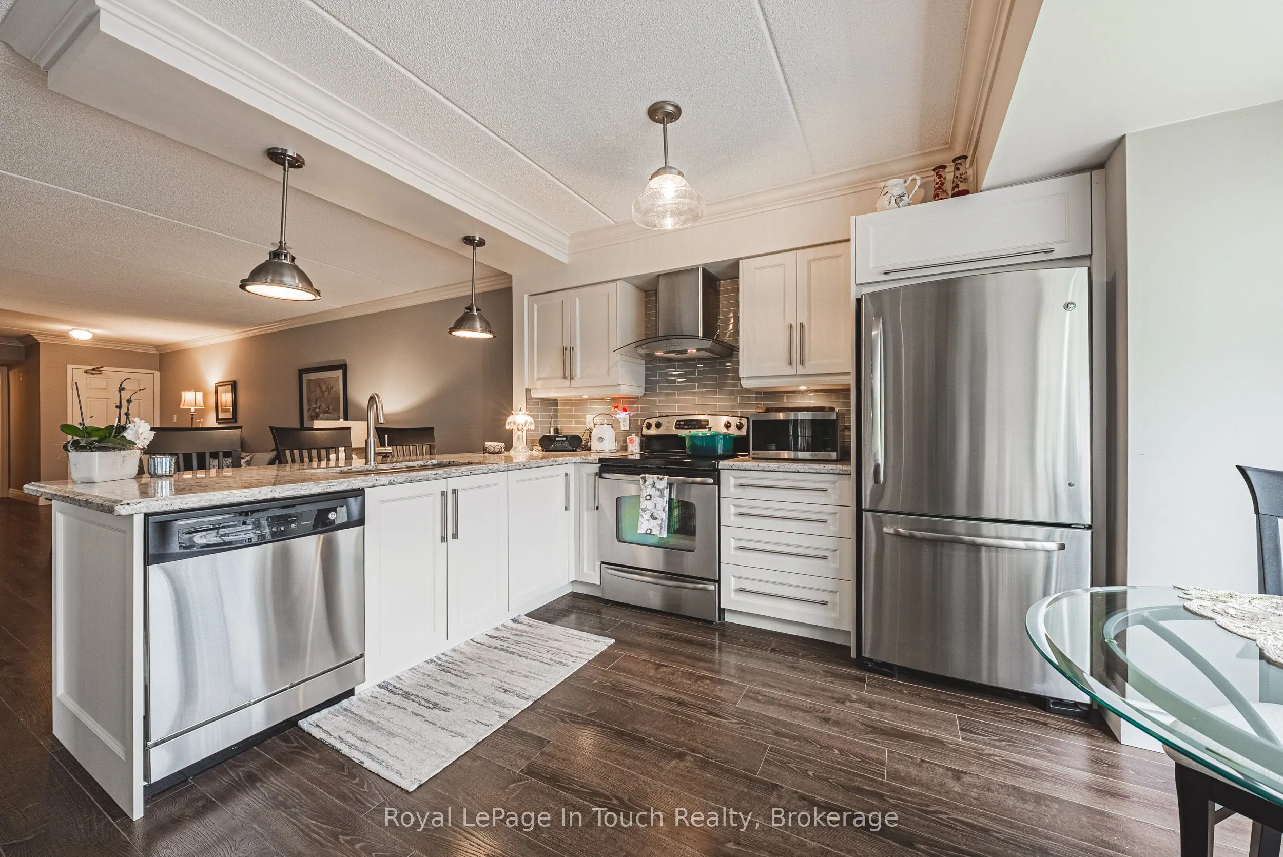 1491 Maple Avenue, #311