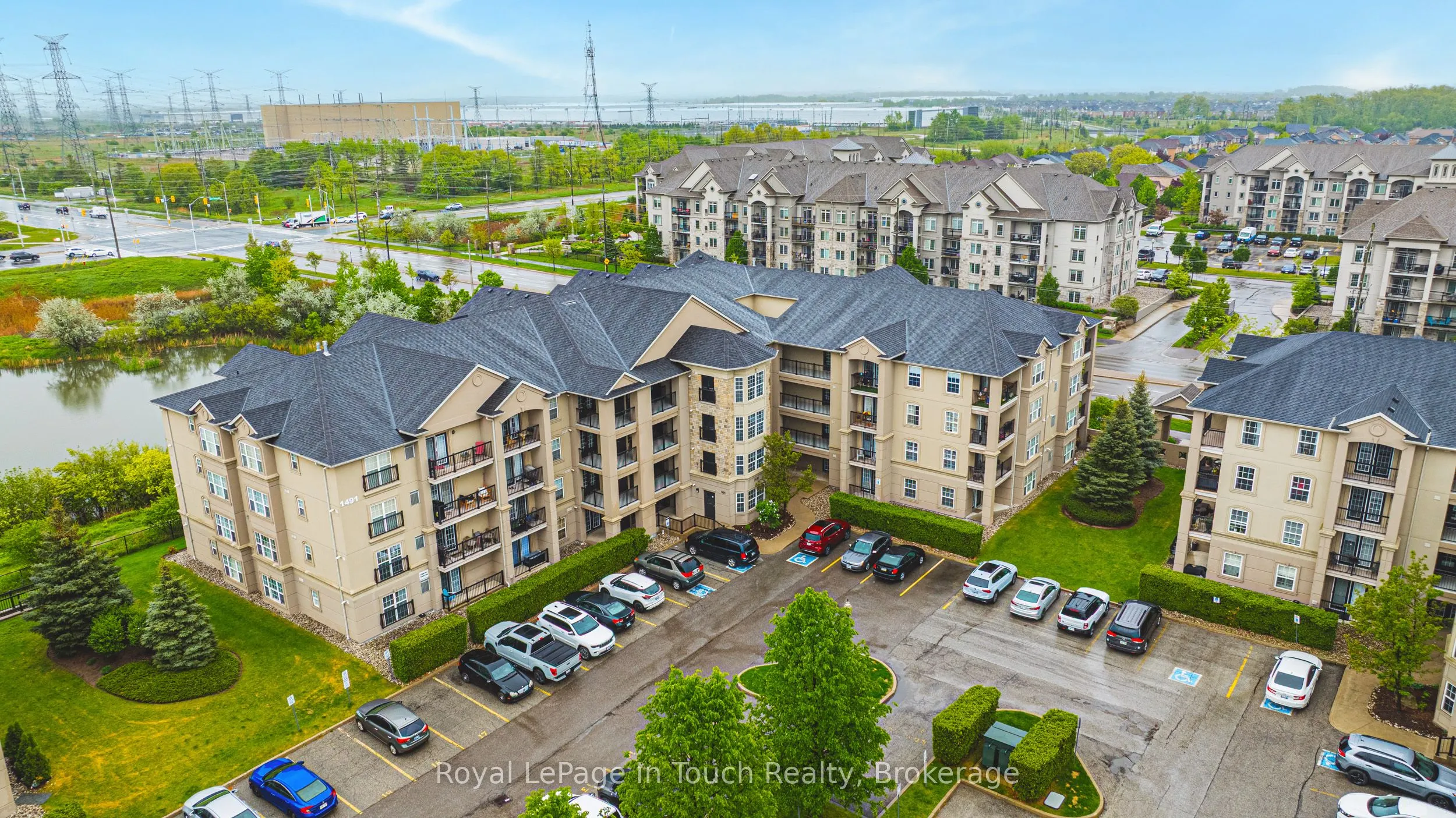 1491 Maple Avenue, #311