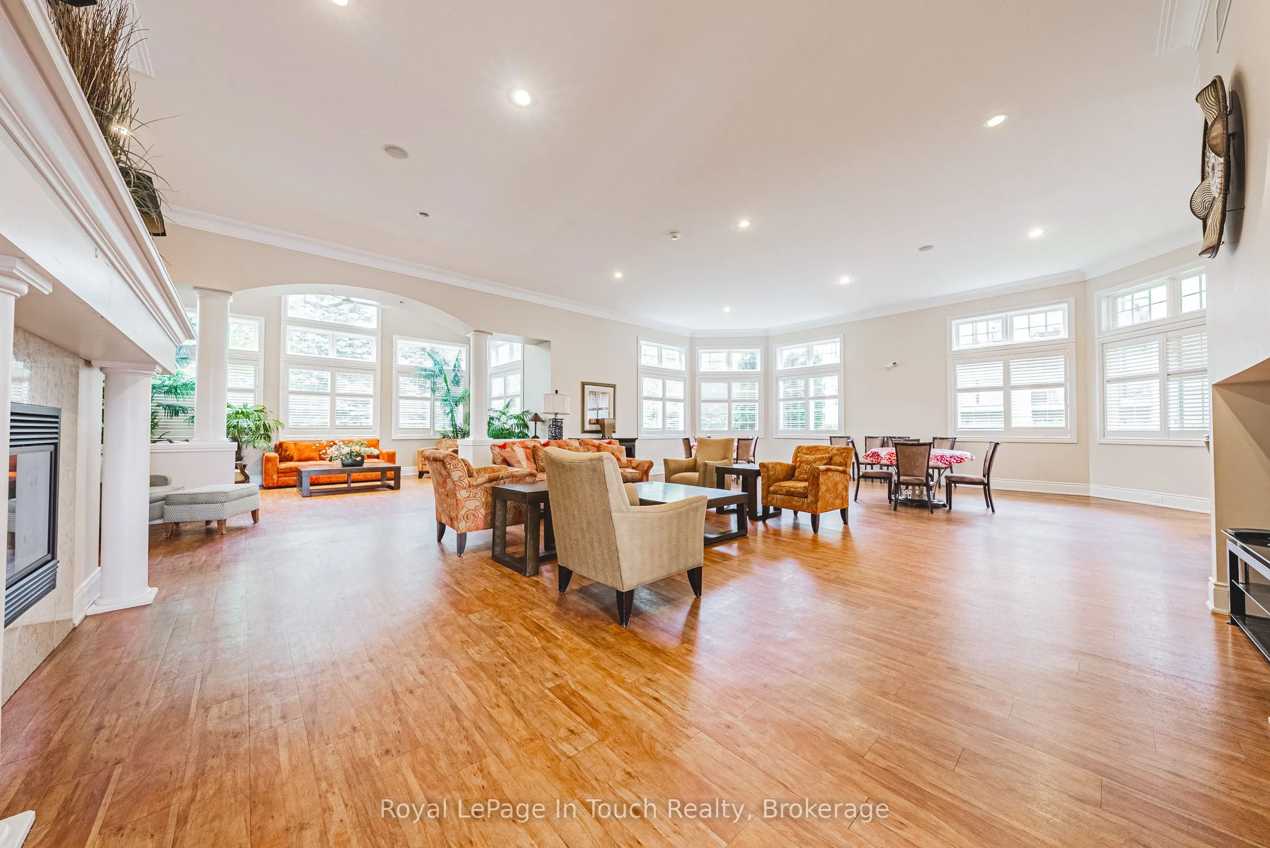 1491 Maple Avenue, #311