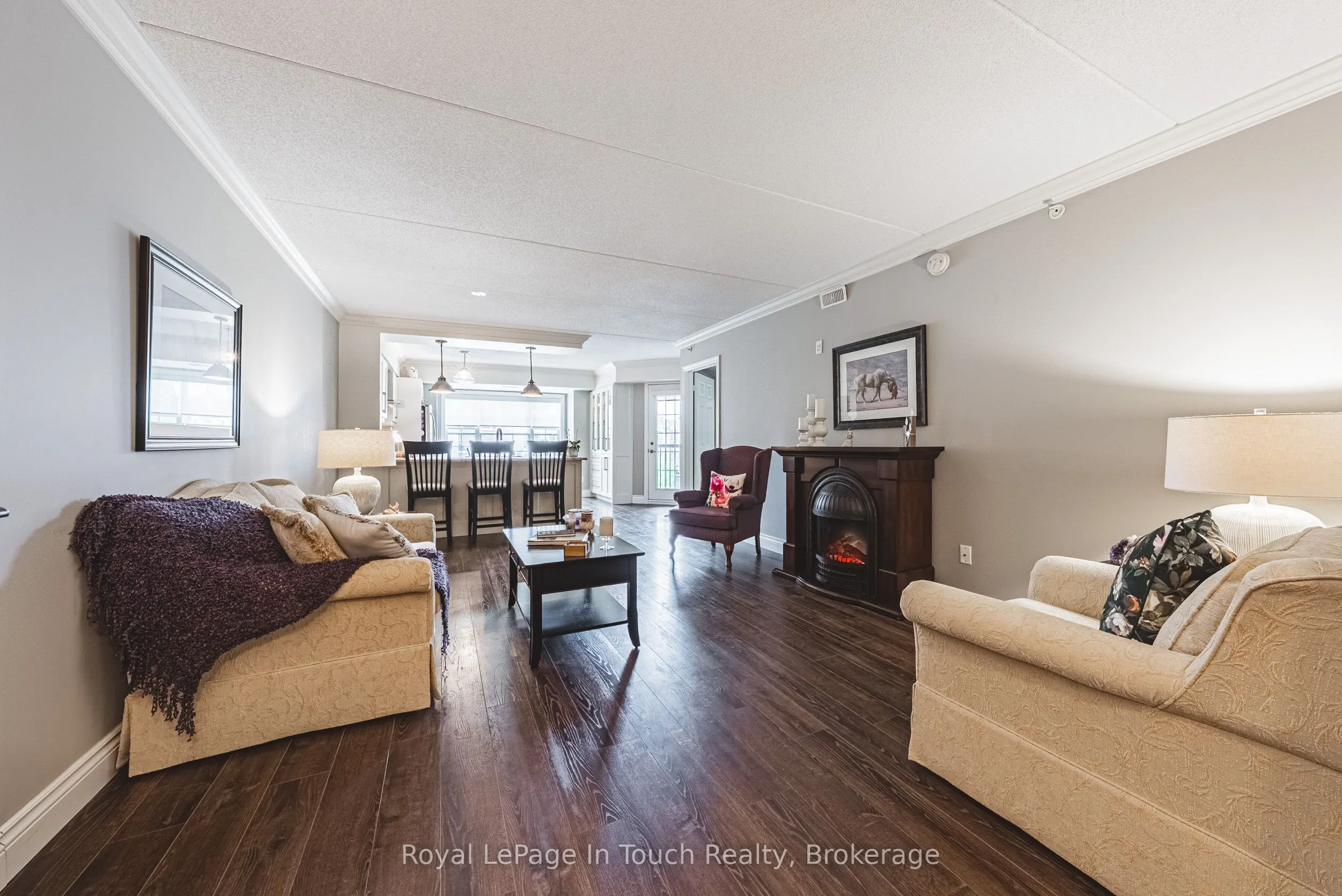 1491 Maple Avenue, #311