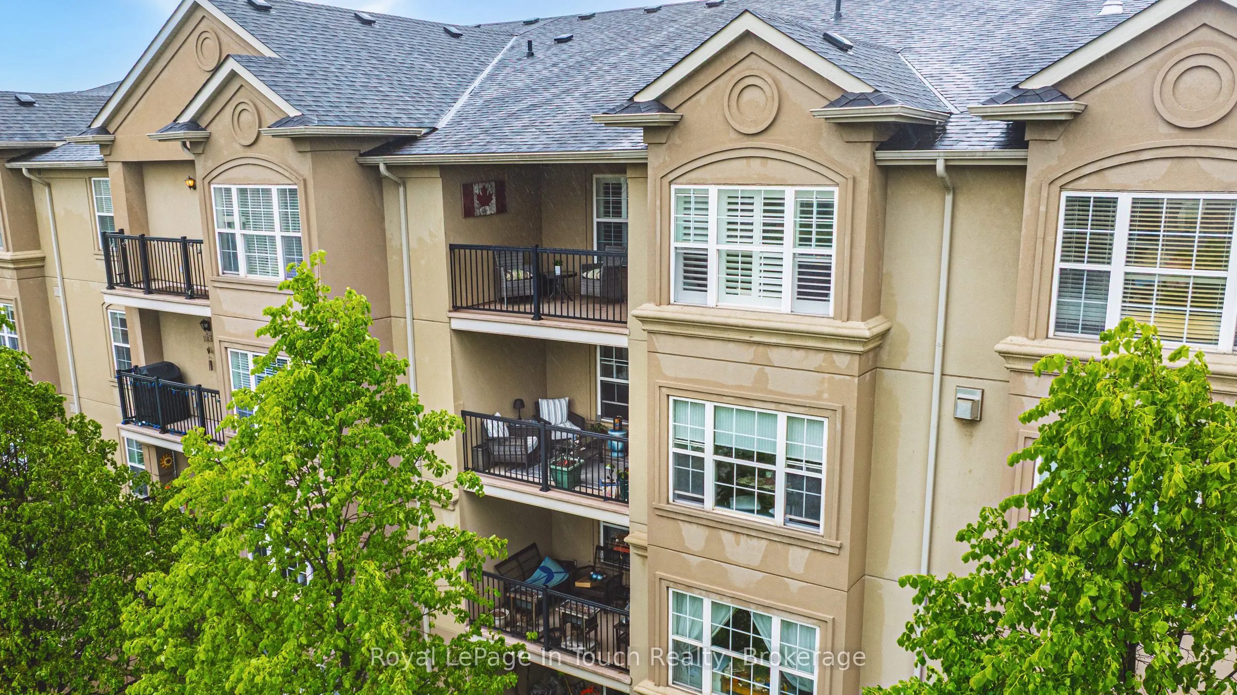 1491 Maple Avenue, #311