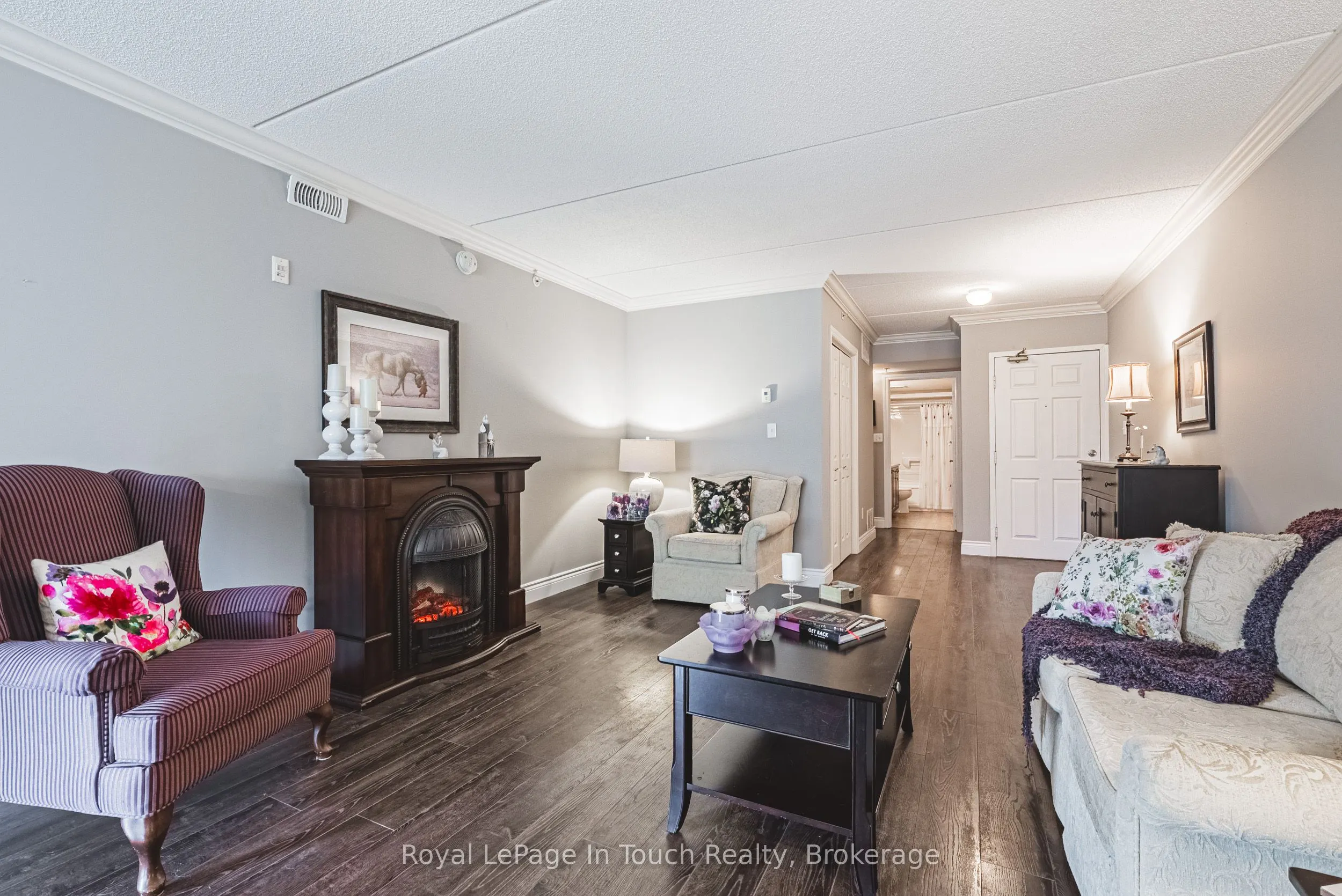 1491 Maple Avenue, #311